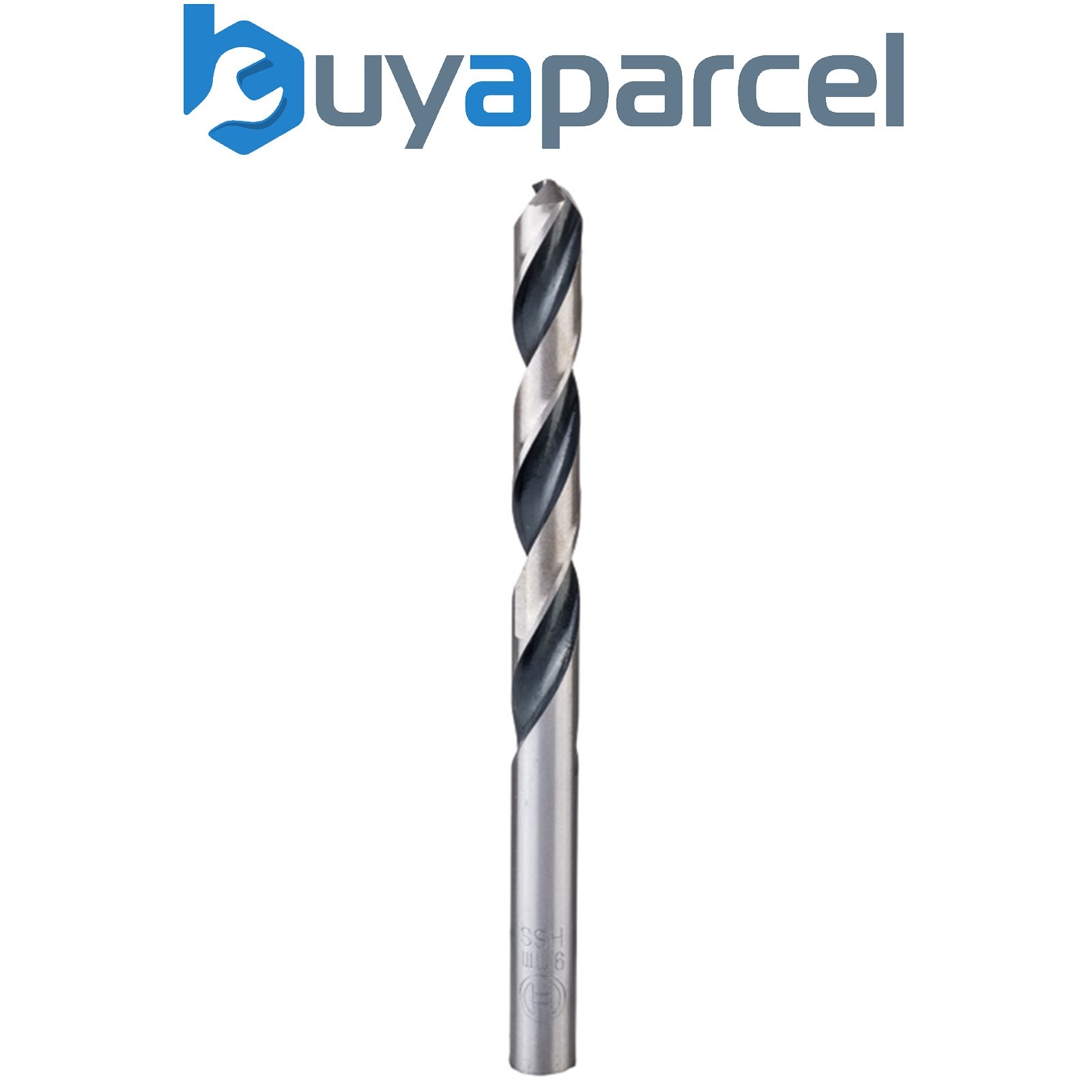 Bosch Drill bits HSS Twist Drill Bit PointTeQ 9.0mm 2608577258