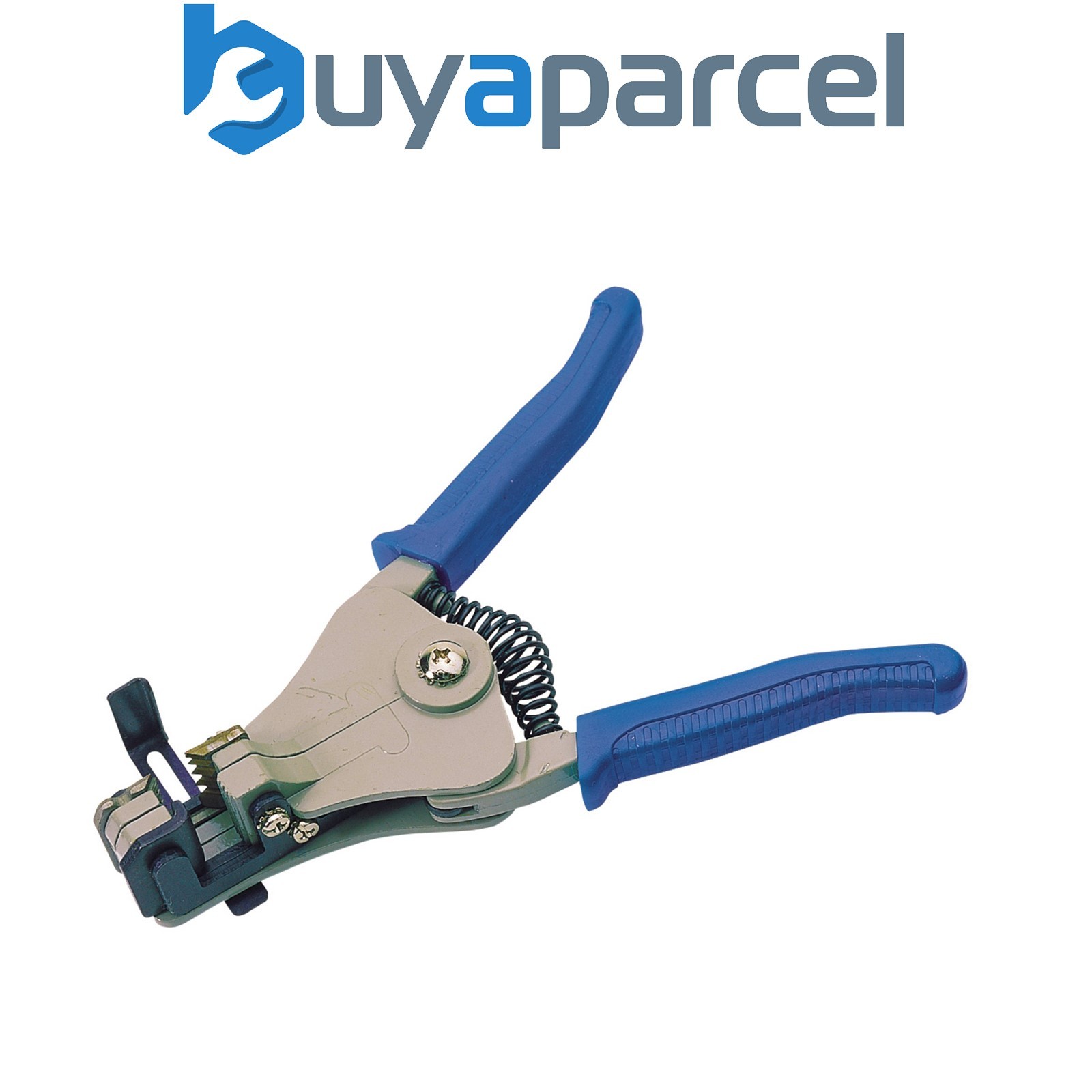 Draper 38274 Automatic Wire Stripper, 0.5 - 2mm