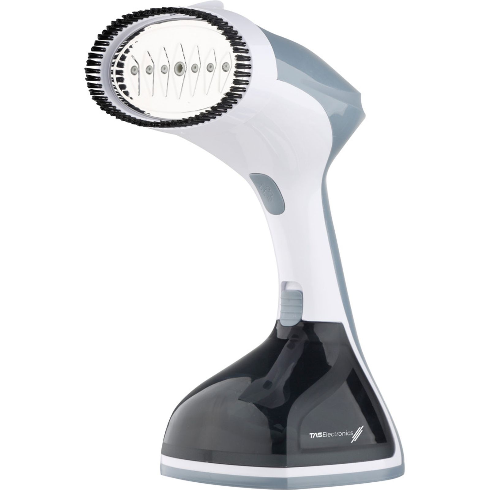 6X Electric Steam Brush Steam Iron Up To 1800 W – 220 Ml 2 Steam Levels Brush