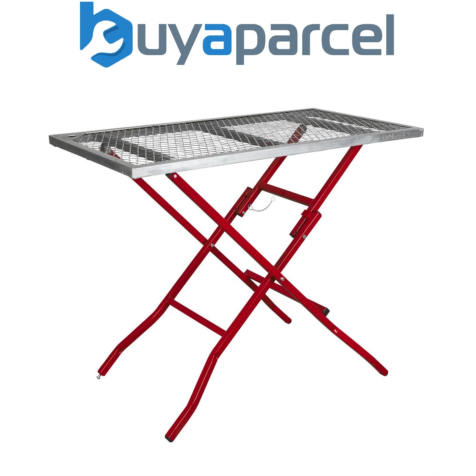 Sealey SWT1120 Welding Table 1120 x 610mm