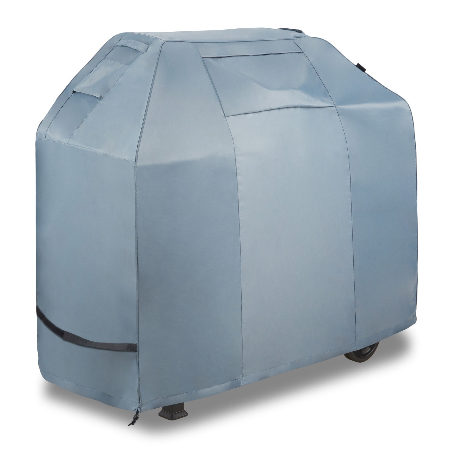 Waterproof BBQ Cover - Premium Breathable 420D Oxford Fabric Protection