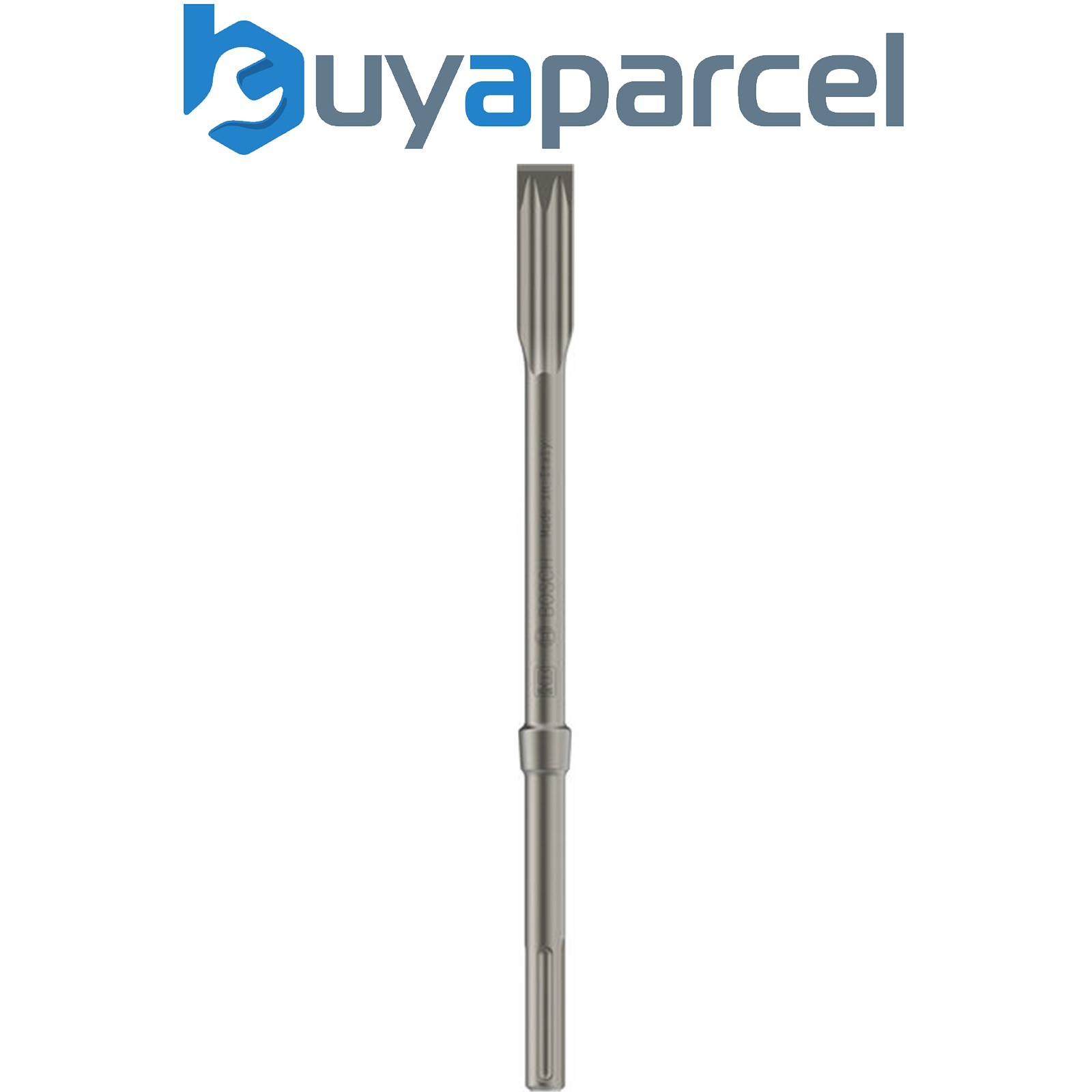 Bosch Chisels PRO SDS max-5C Flat Chisel Set 25 x 400 mm 10 pcs 2608690166
