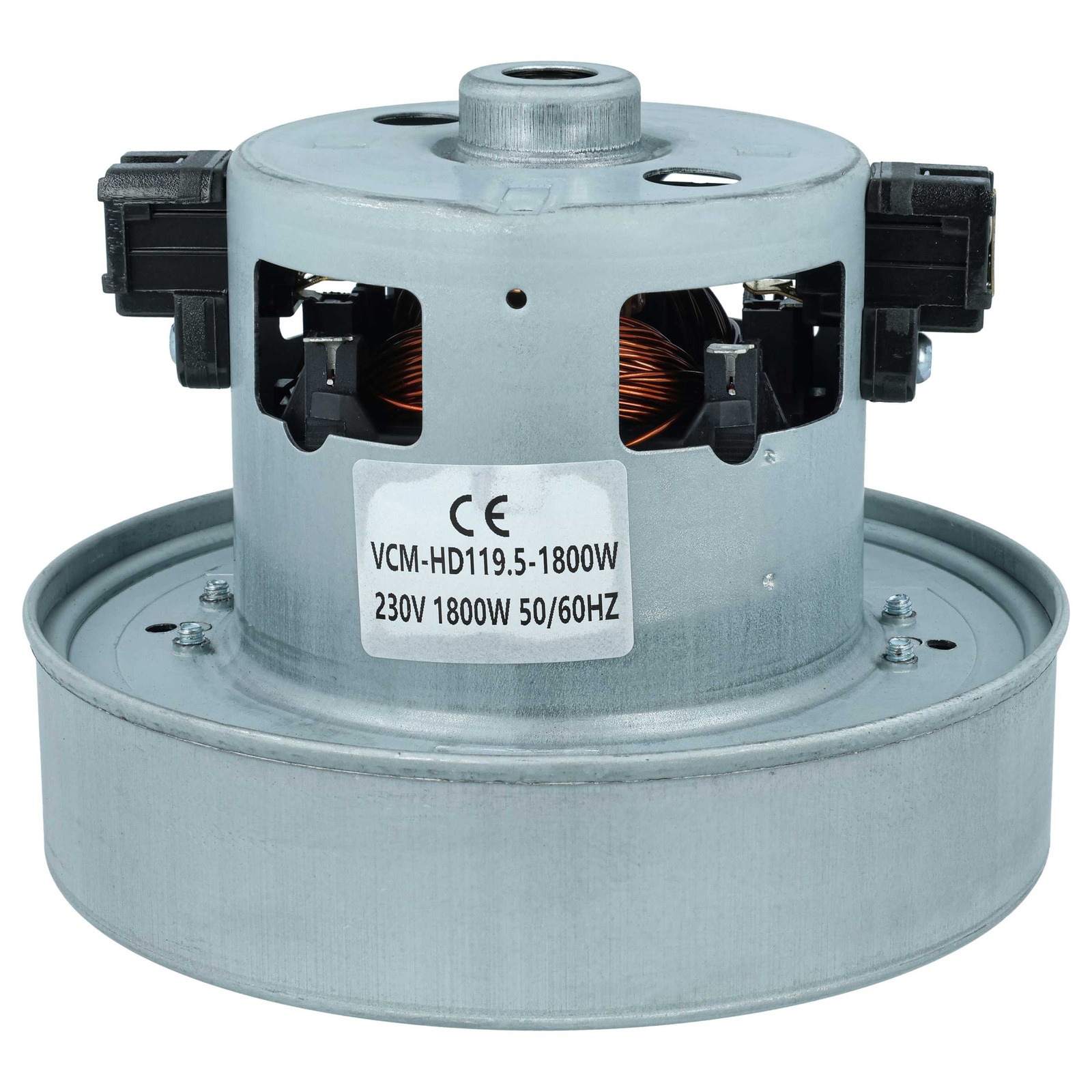 Vacuum Motor for Samsung VCC6530V3B/XEV VCC6530V3B/XSB Hoover 1800W