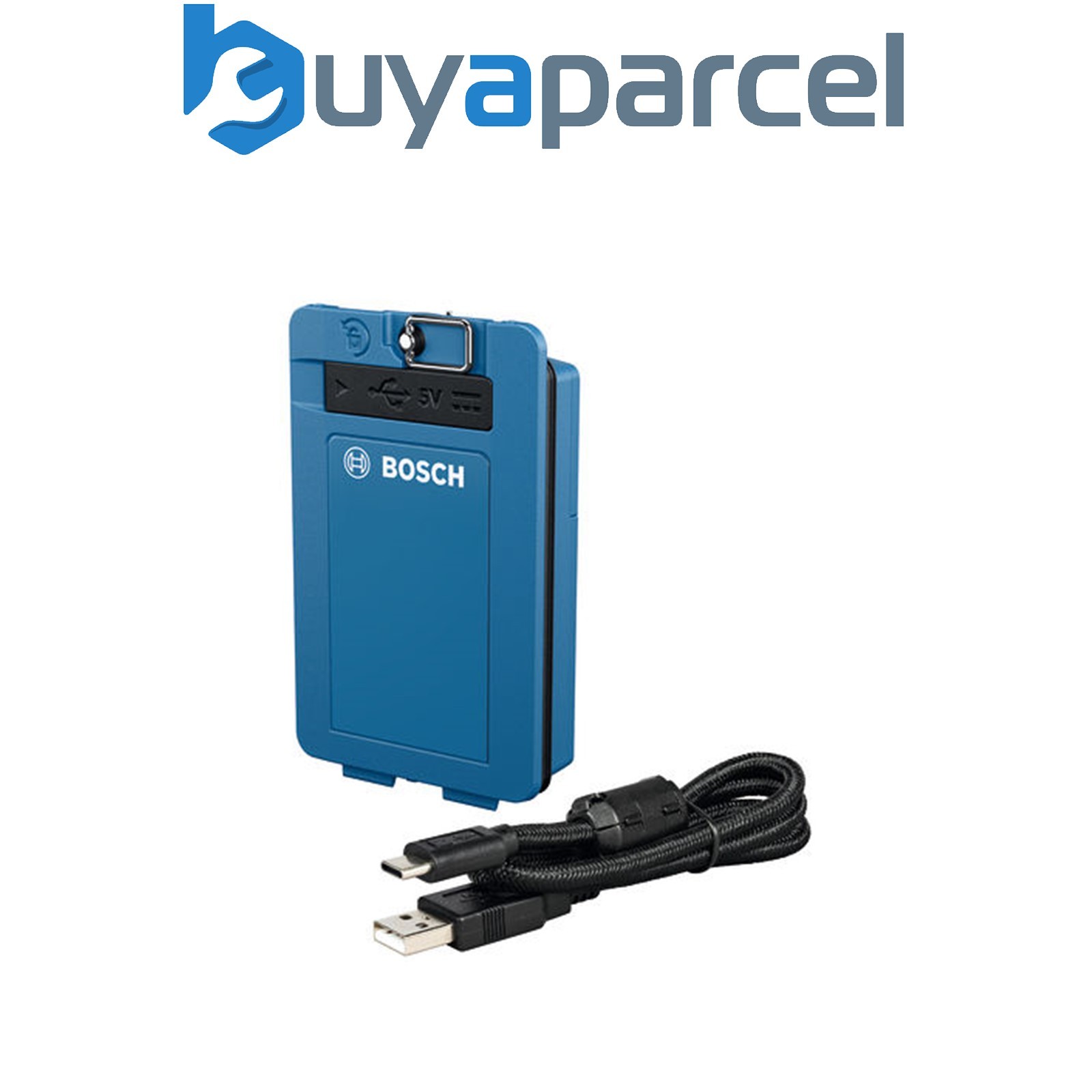 Bosch PRO Battery Pack BA 3.7V 3.0Ah XL Carton box 1600A031FZ
