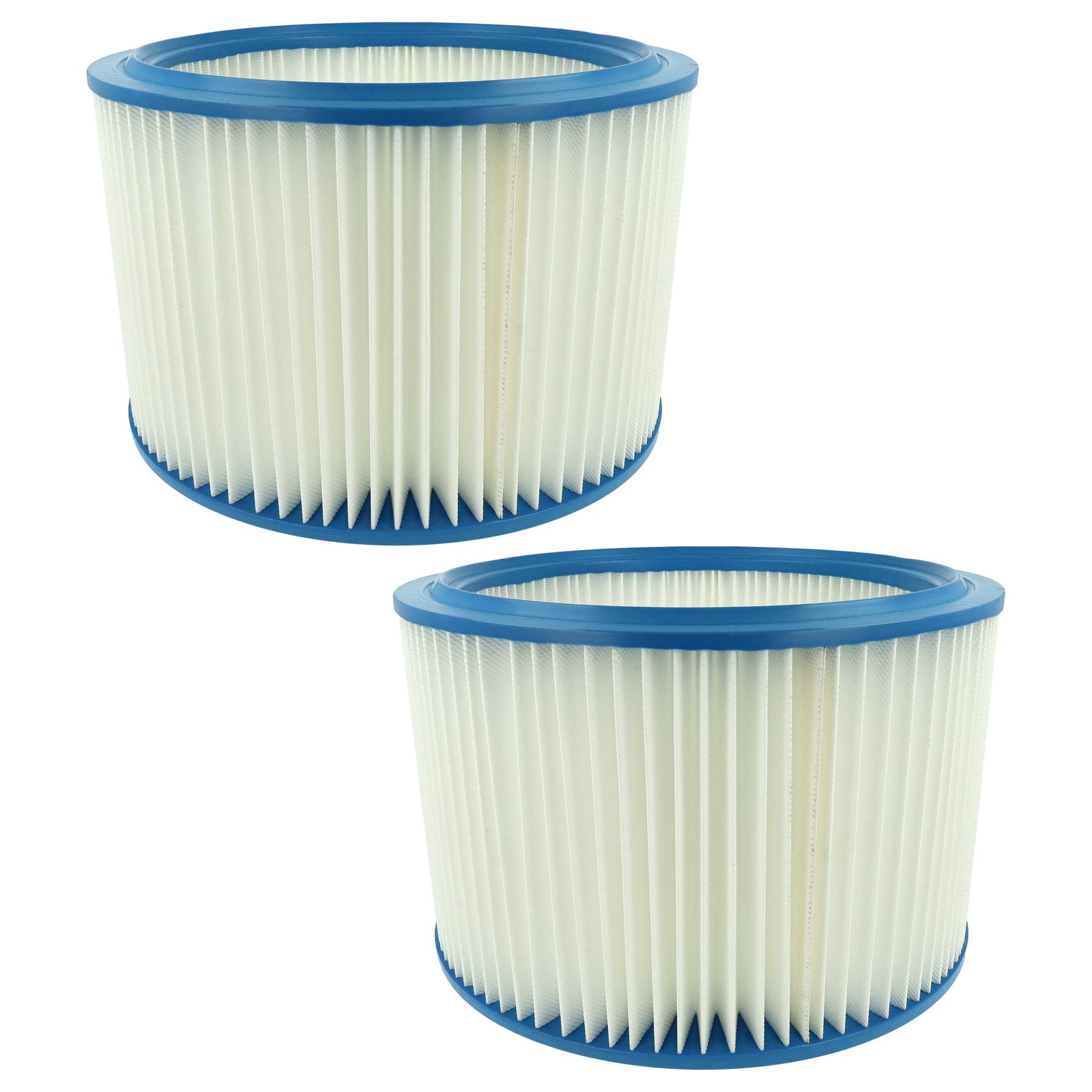 2 Filter for Makita 447 M 447 L