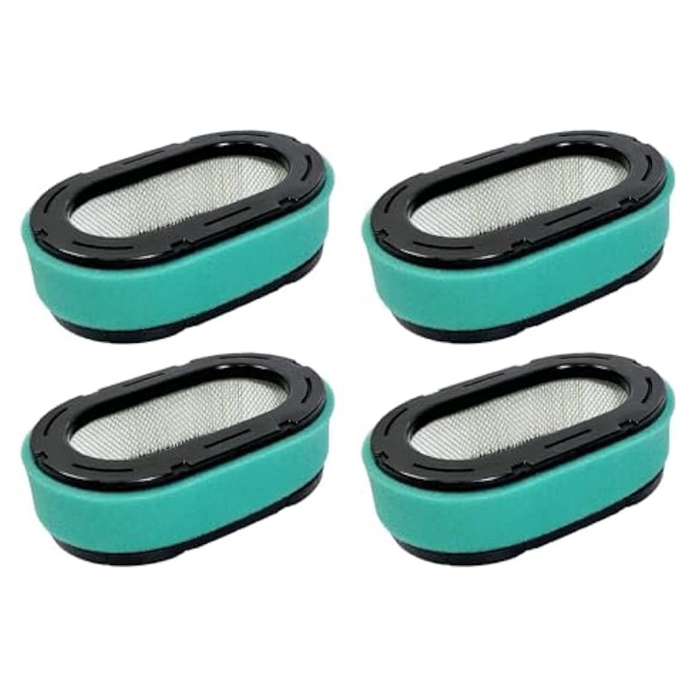 4Pack 32 083 09-S Air for 7000 Series,Lawn Mower Air for  XT16399