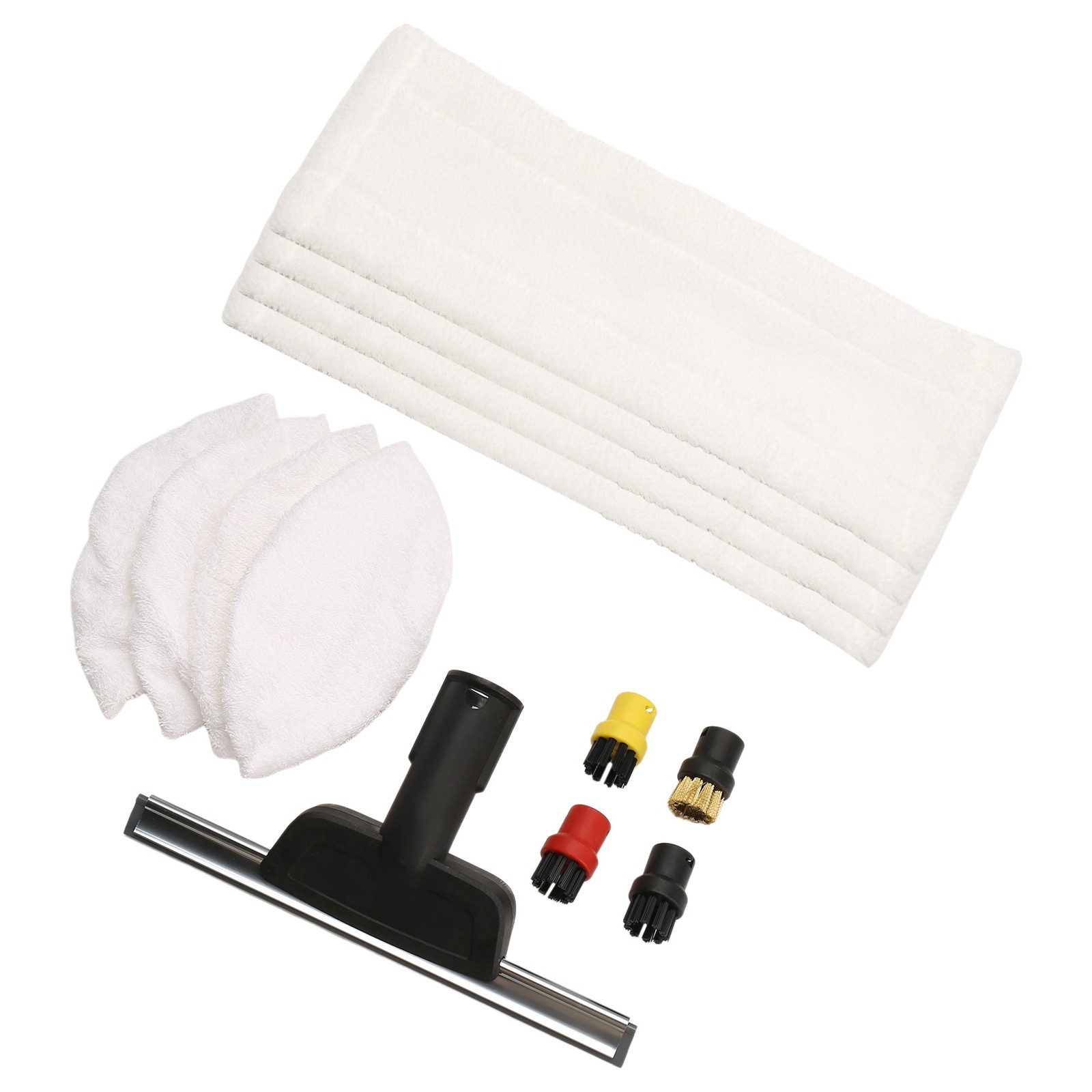 Mop Cloth for Easyfix SC2 SC3 SC4 SC5 Steam Cleaner Spare Parts L8Q23488