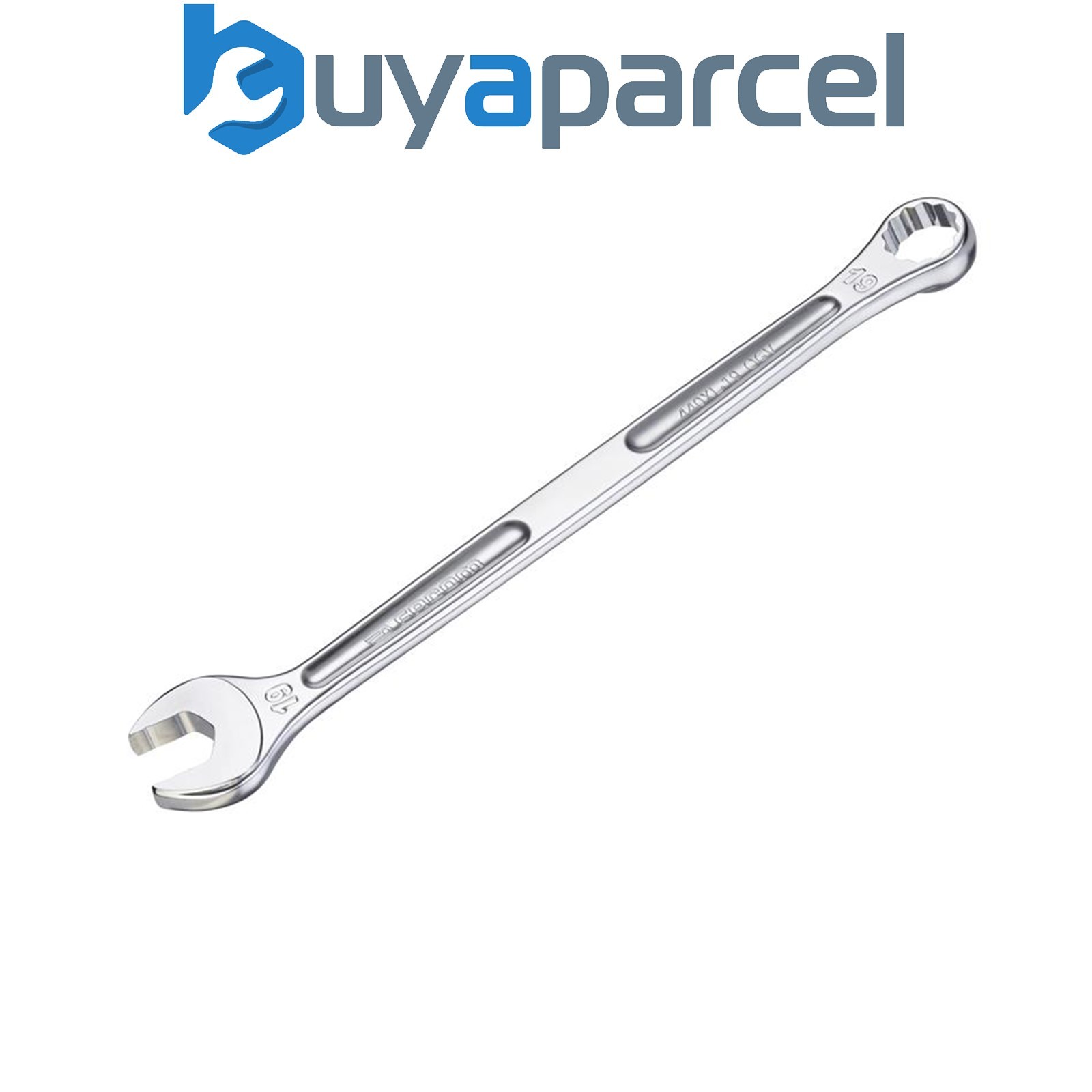 Facom 440XL.19 440XL Long Combination Wrench 19mm FCM440XL19