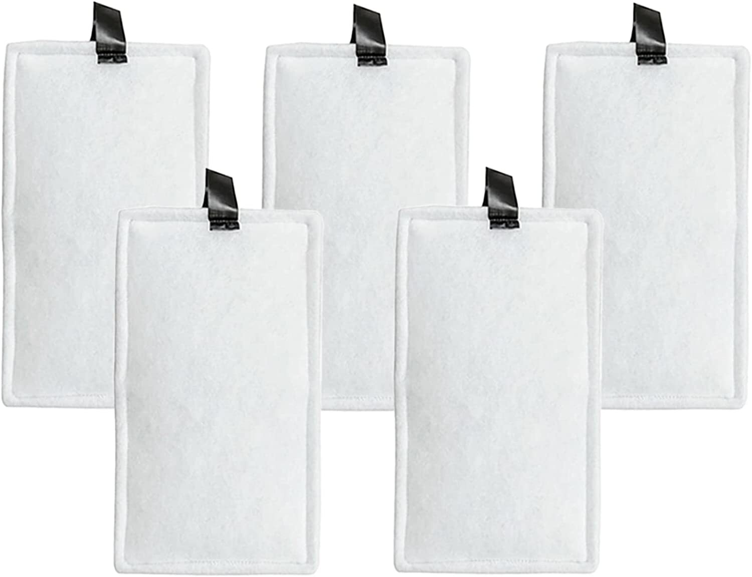 Air Filter for Nuaire MRXBOX95-WM2 WM2 MVHR ECO2 Ventilation Unit x 5 Filters