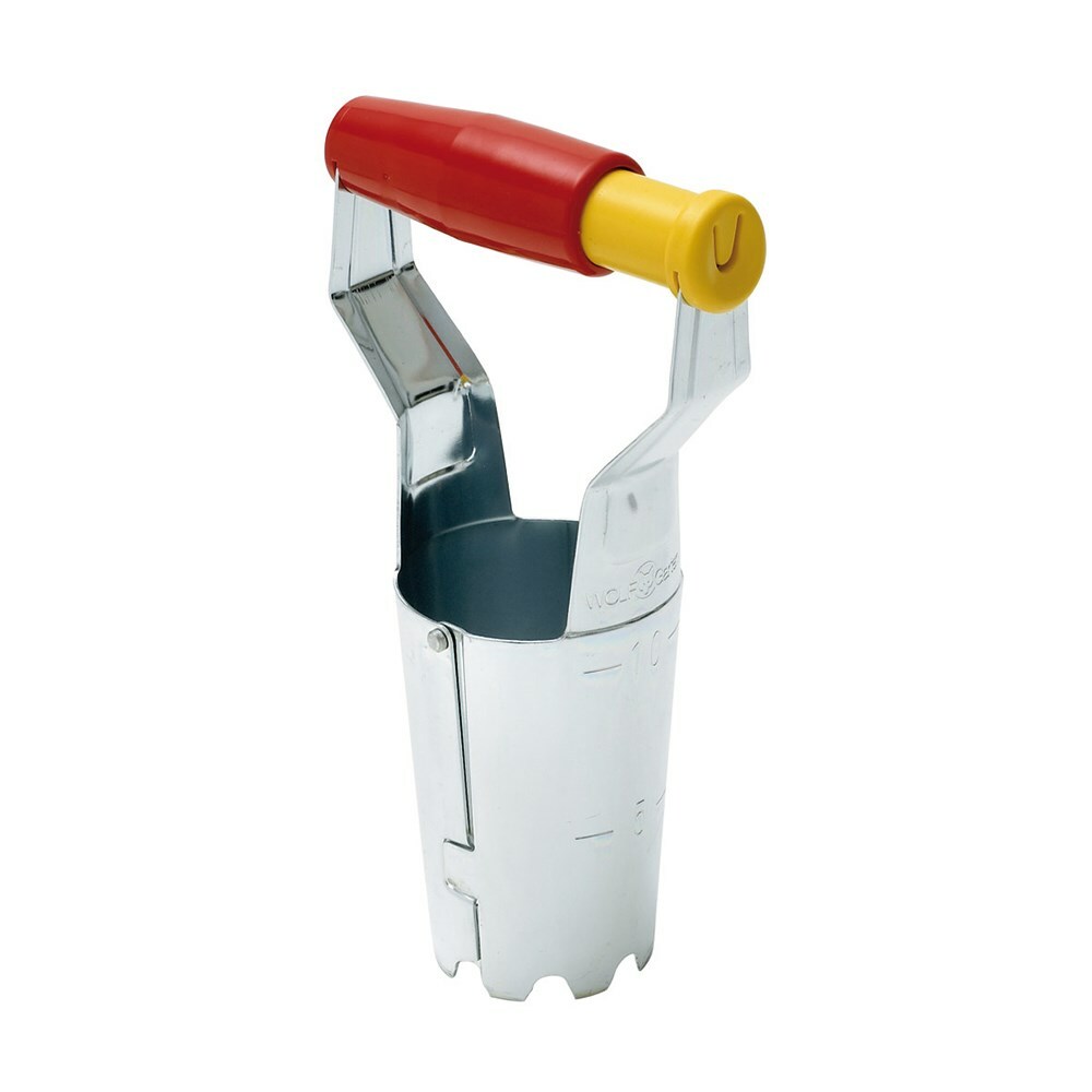 Bulb Planter with Fixed Handle - Wolf Garten FHN