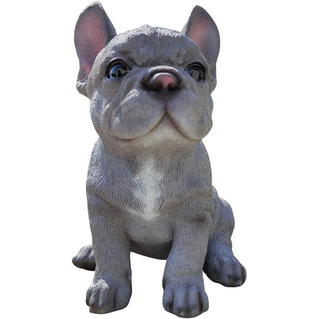 Vivid Arts Pet Pal - Blue French Bulldog