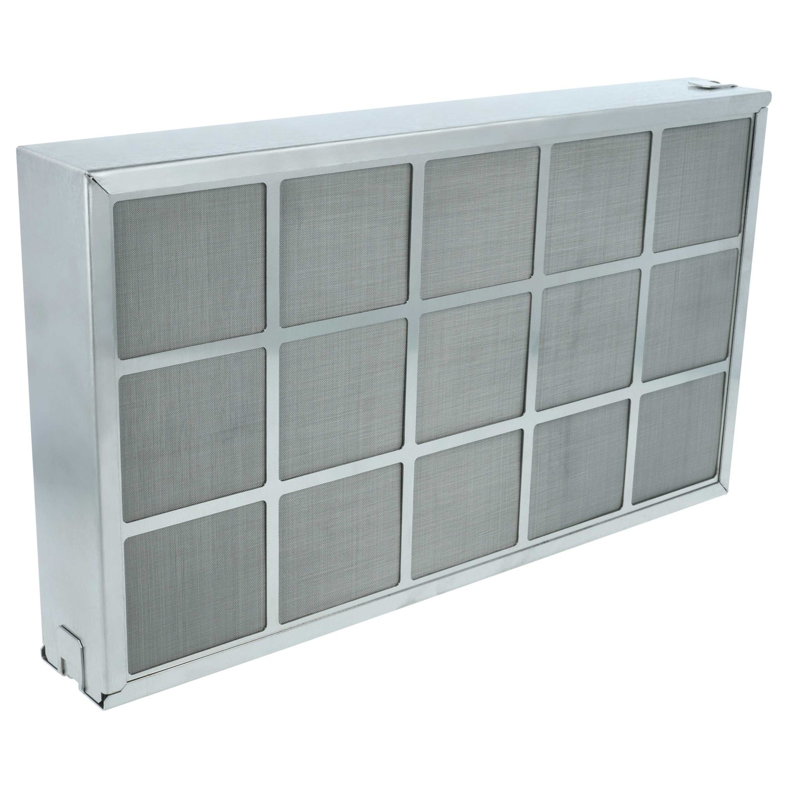 Cooker Hood Filter for Miele DA 9090 W DA 9298 W Restorable