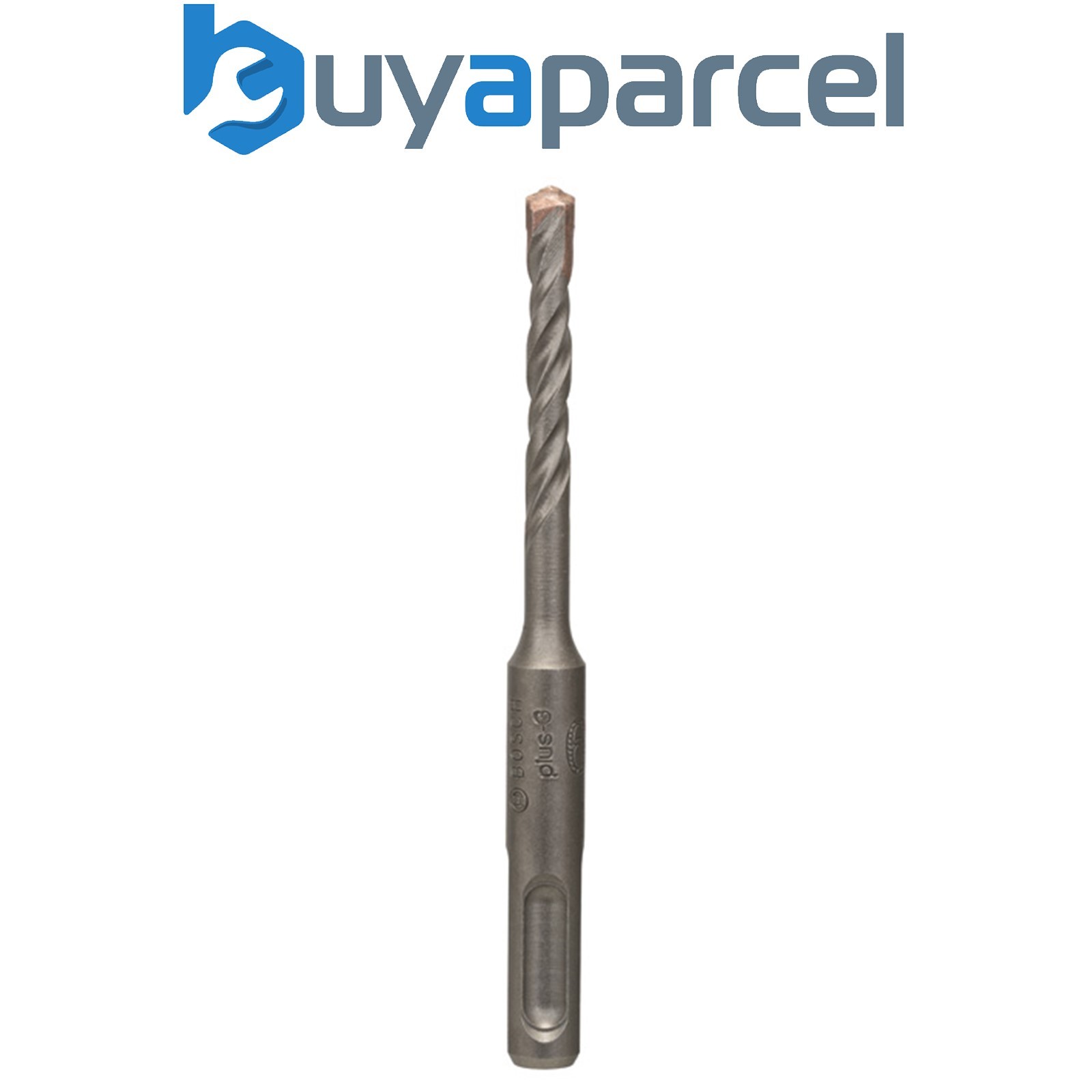 Bosch Drill bits Hammer drill bit SDS plus-3 2608831107