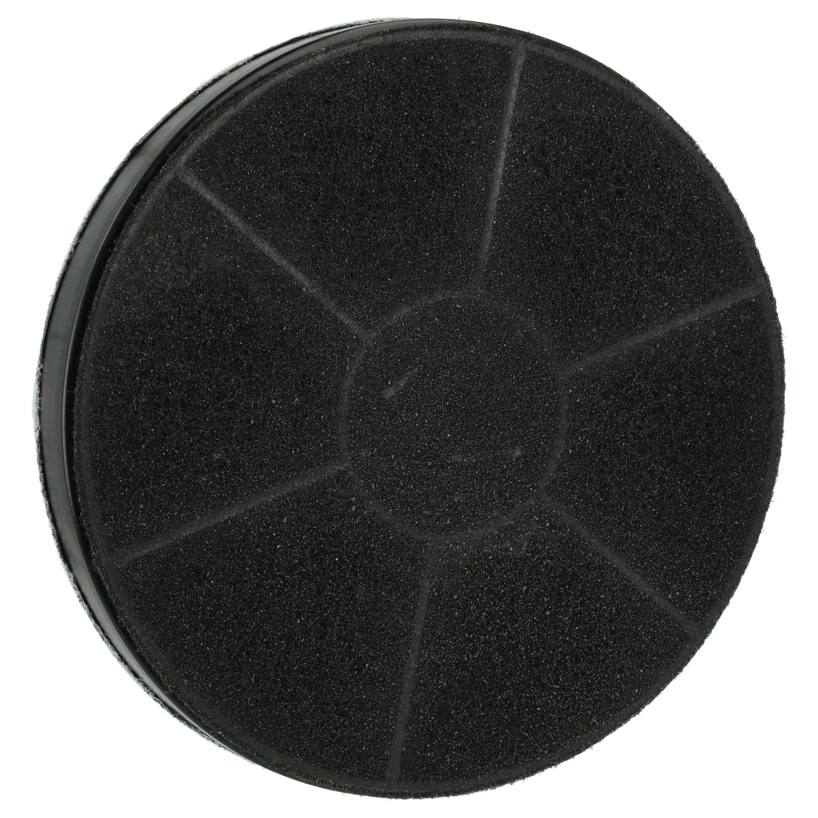 Combi Filter for Moulinex AB 6, AB6, AD 6, AD6 for Deep Fryer - 165 mm