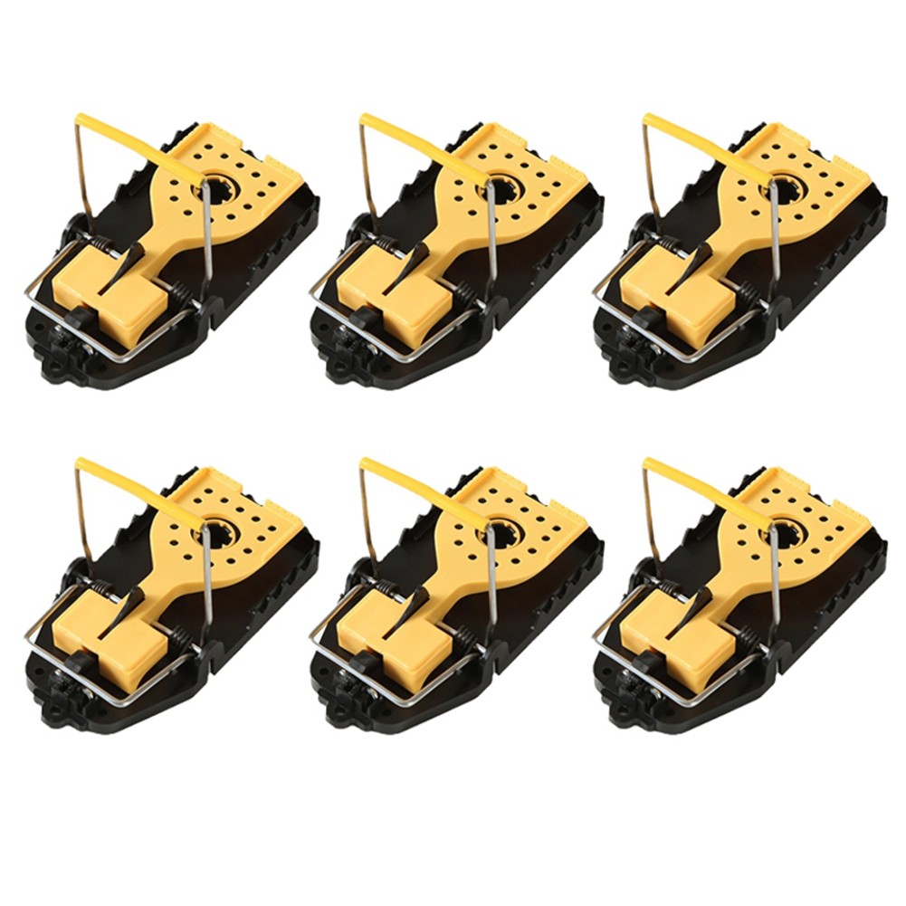 Mousetrap, Mousetrap, Mousetrap, Multi-Specification Outdoor Household6249