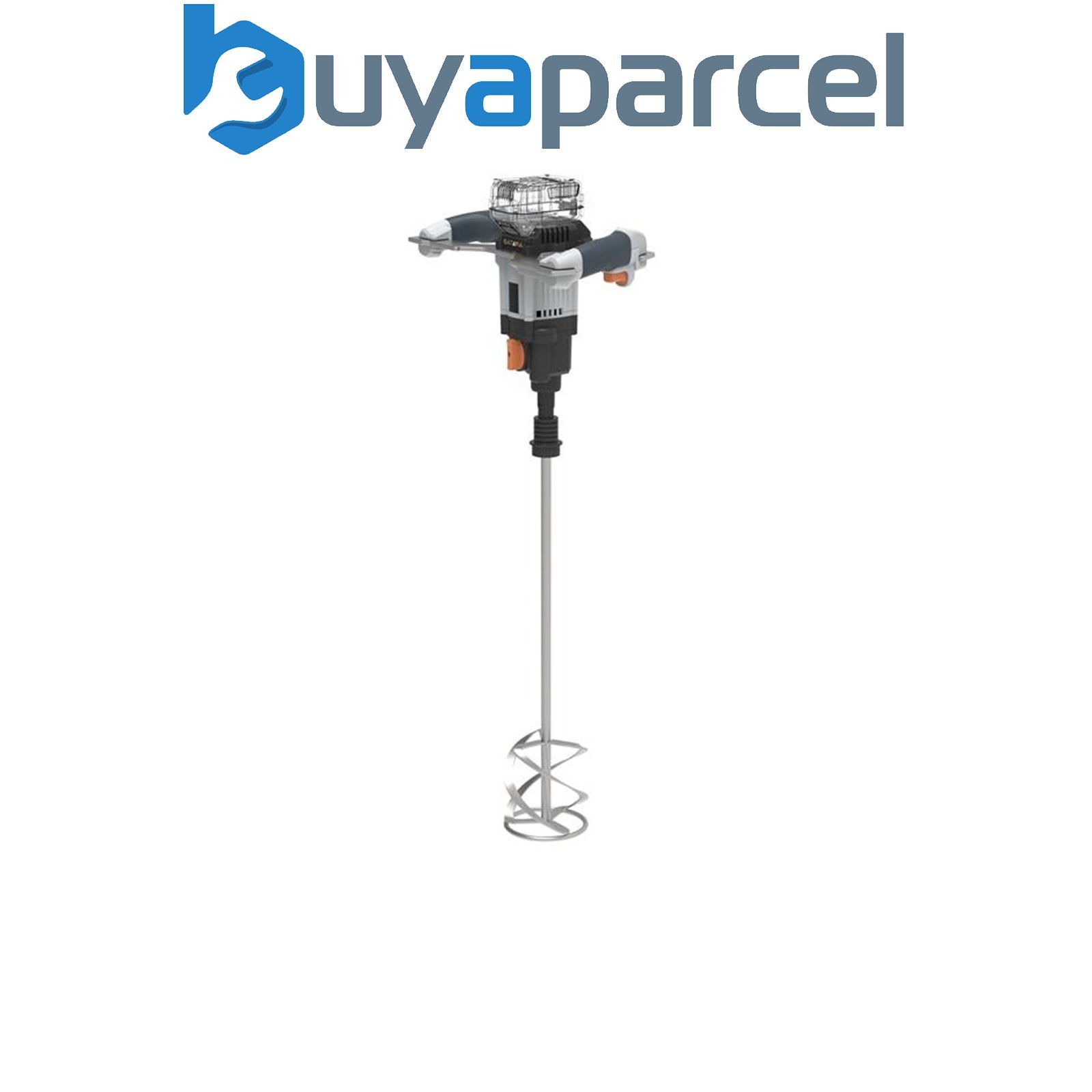 Batavia 7063459 MAXXPACK Brushless Universal Mixer 18V Bare Unit BAT7063459
