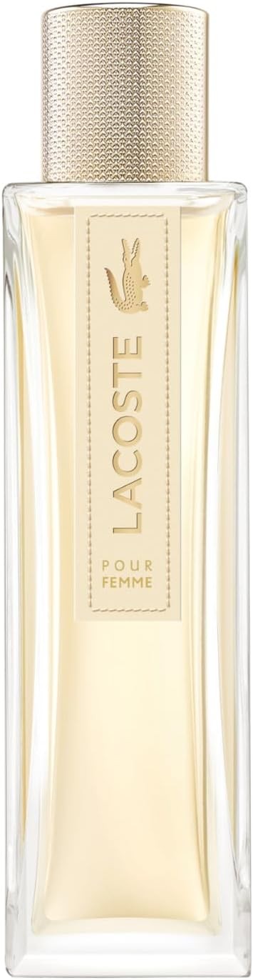 Lacoste Pour Femme Eau de Parfum, 90 ml