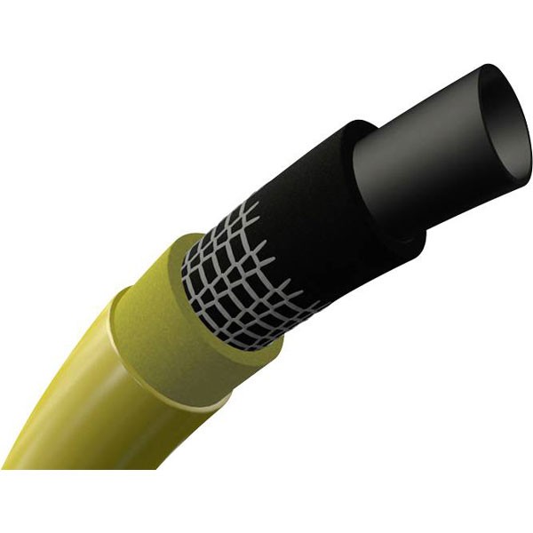 Hozelock Primabel Garden Hose 50m Flexible UV Resistant 16 Bar