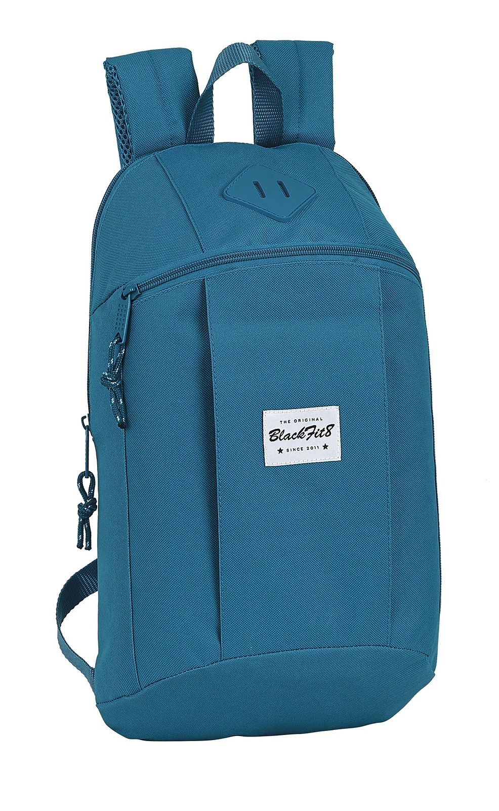 BLACKFIT8 Blackfit8 School Mediana Azul