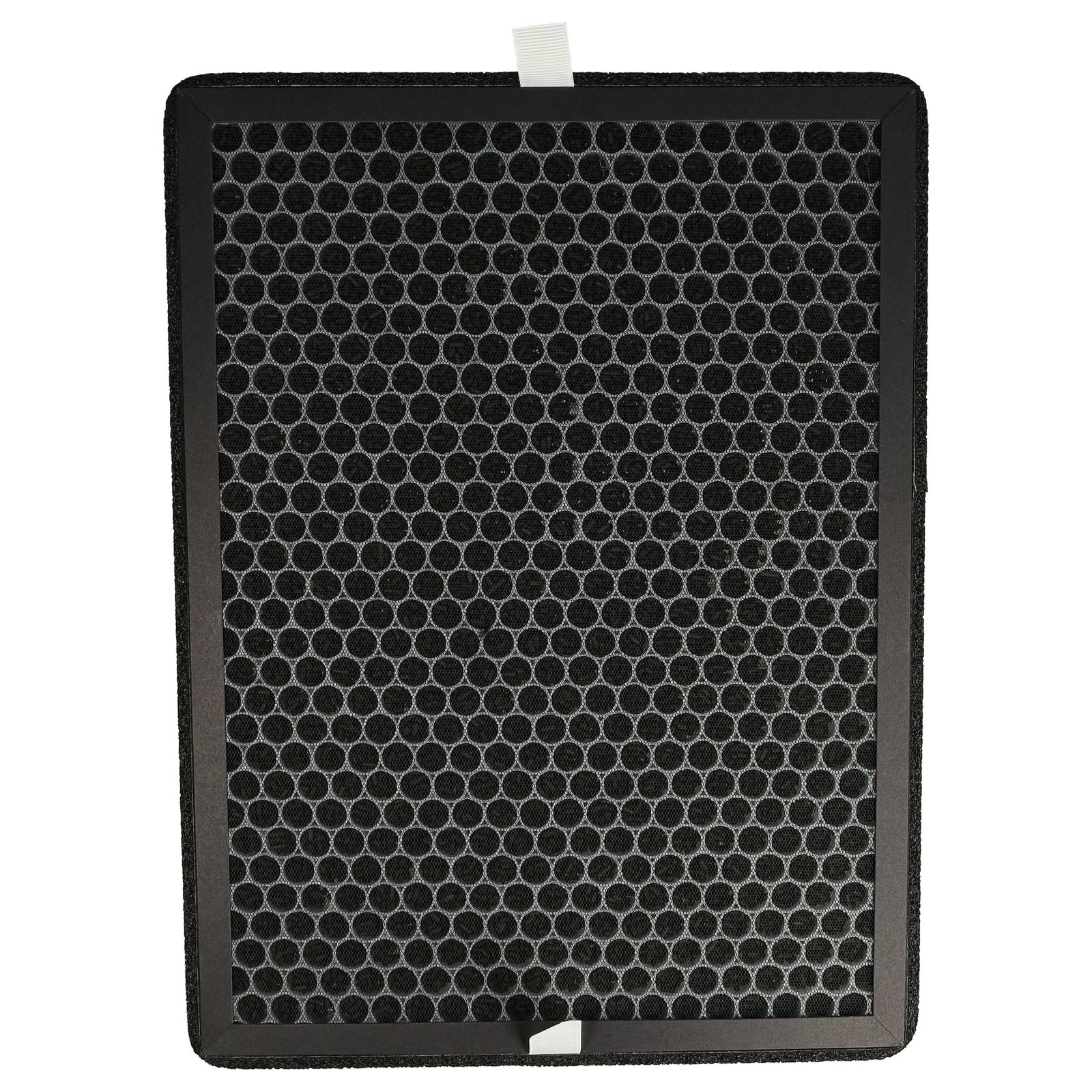 Air Filter for Rowenta Pure Air Nanocaptur PU3040Air Purifier