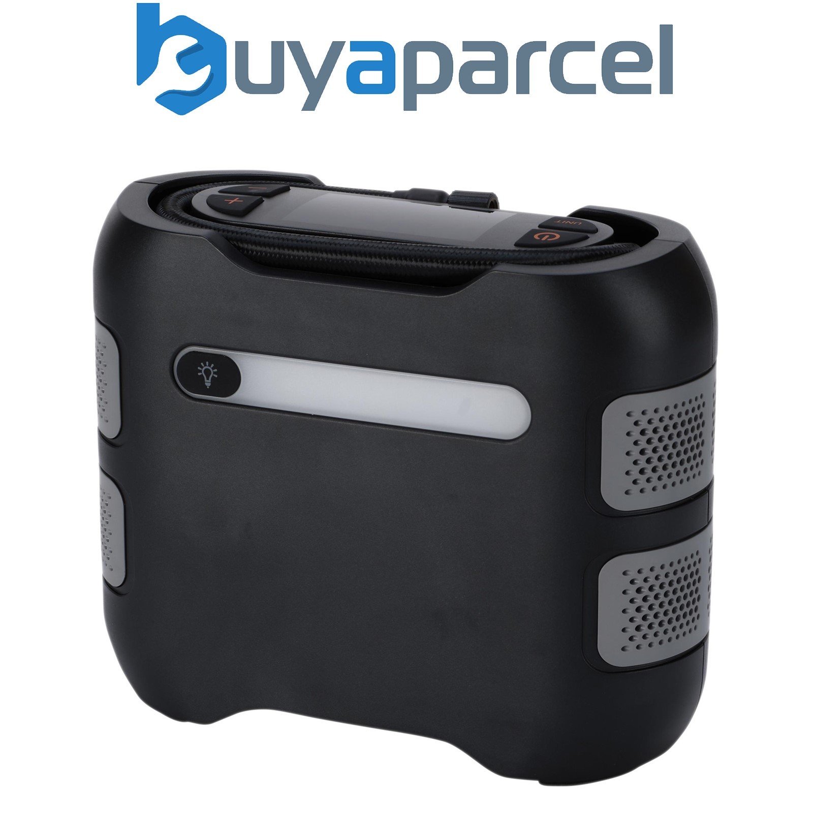 Draper 23624 12V Digital Air Compressor