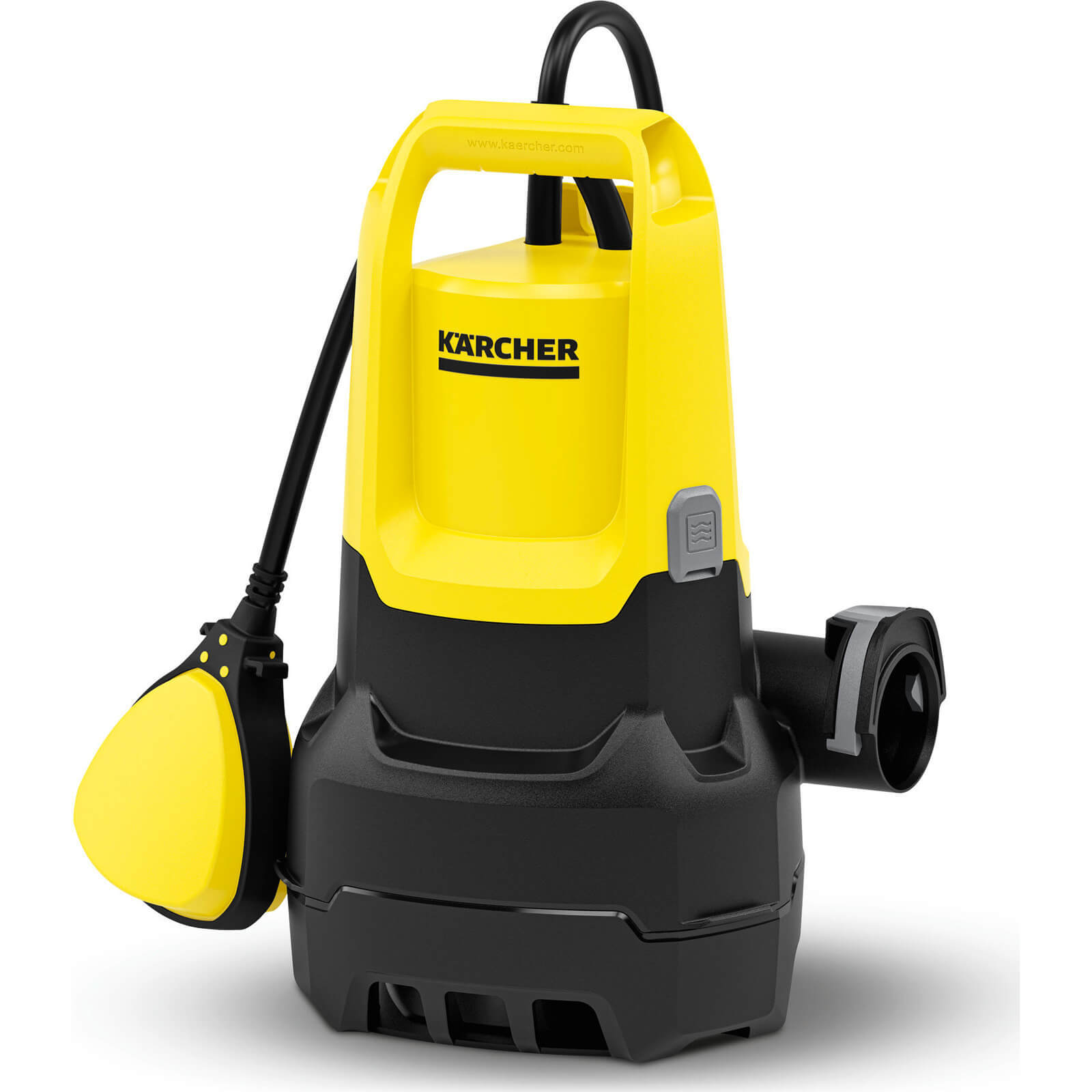 Karcher SP 9.500 Submersible Dirty Water Pump