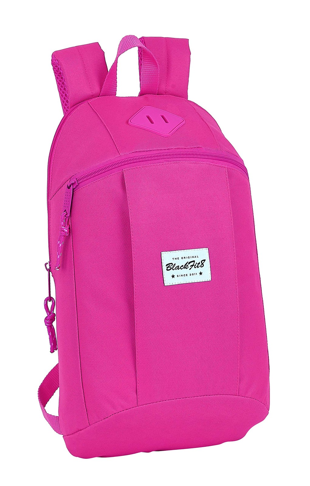 BLACKFIT8 Blackfit8 School Mediana Rosa