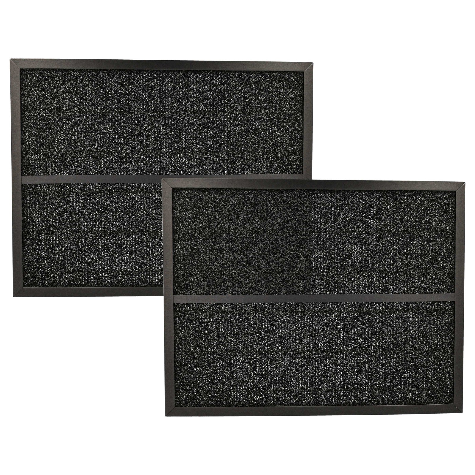 2 Air Filter for DeLonghi 5513710001Air Purifier