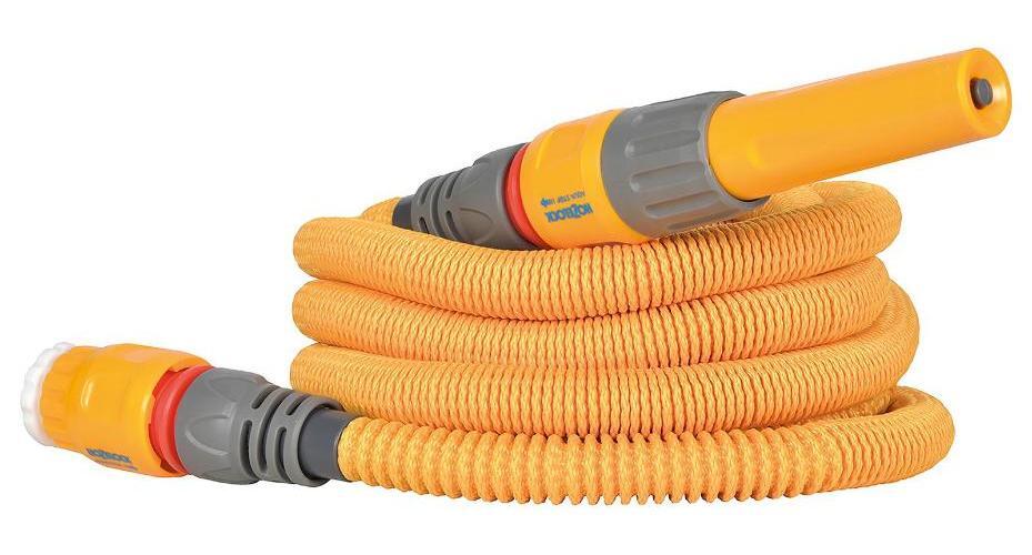 12.5m Wonderhoze Expandable Anti-Kink Garden Hose Pipe - 100-100-242