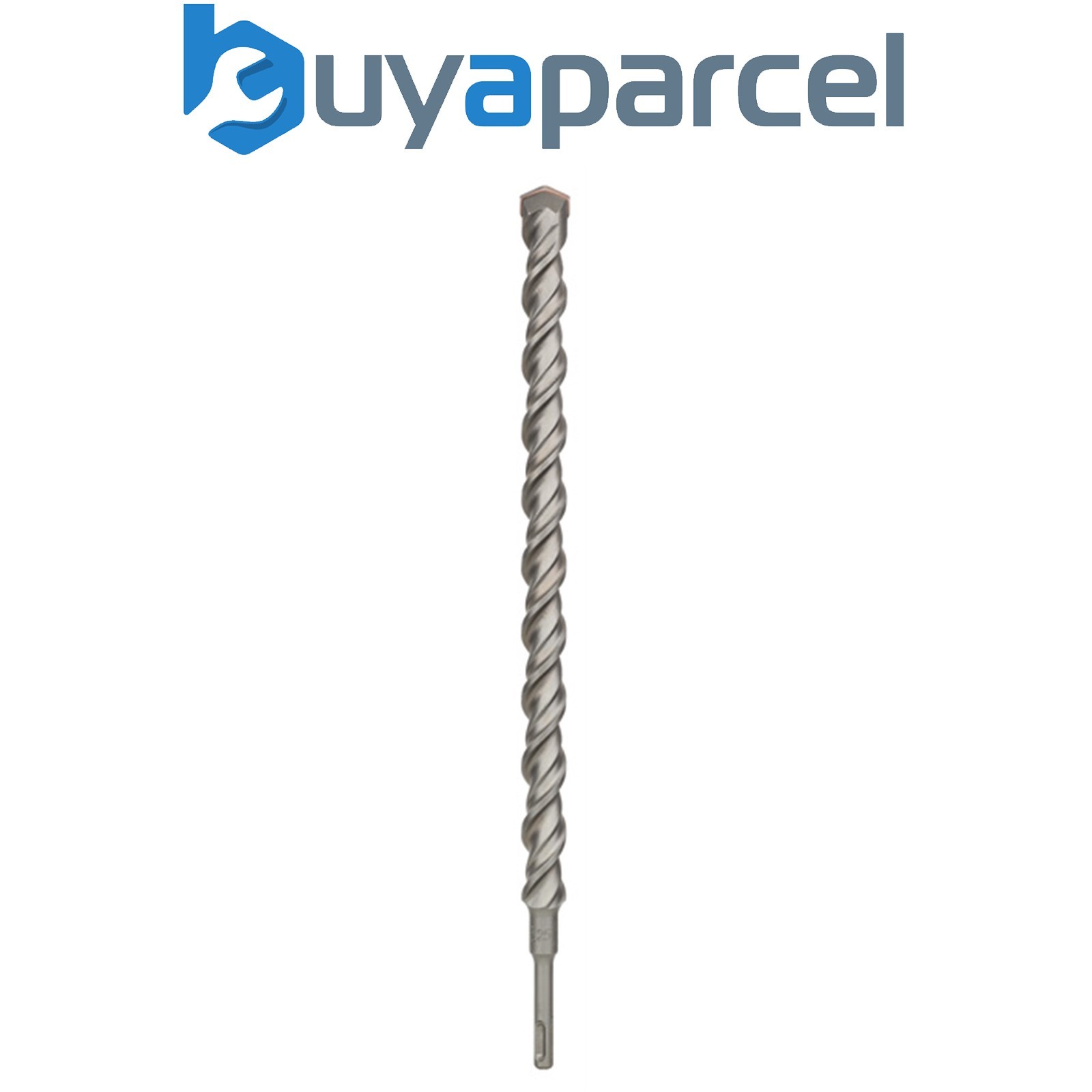 Bosch Drill bits Hammer drill bit SDS plus-3 2608831063