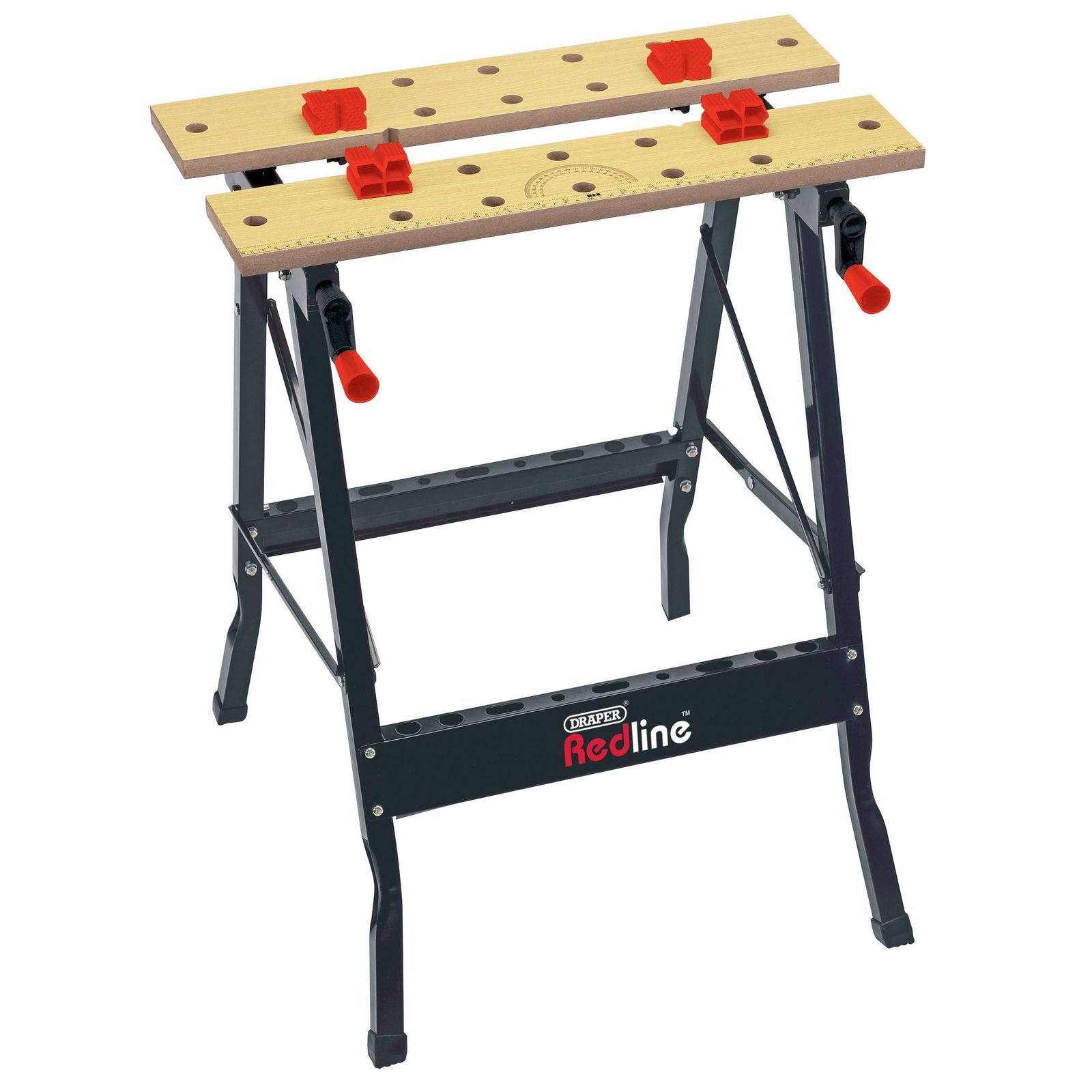1x Draper Fold Down Workbench - 68027