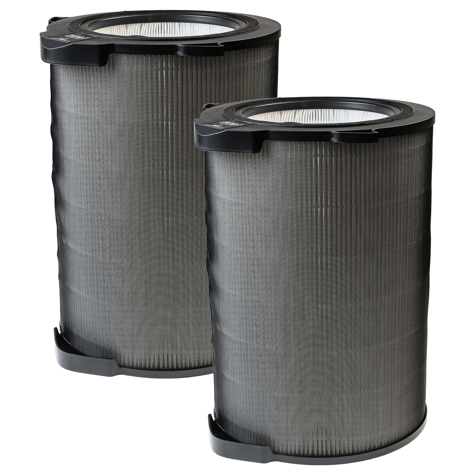 2 HEPA Filter for Electrolux PA91-404DG PA91-404DGGY Pure A9 Pure A9.2