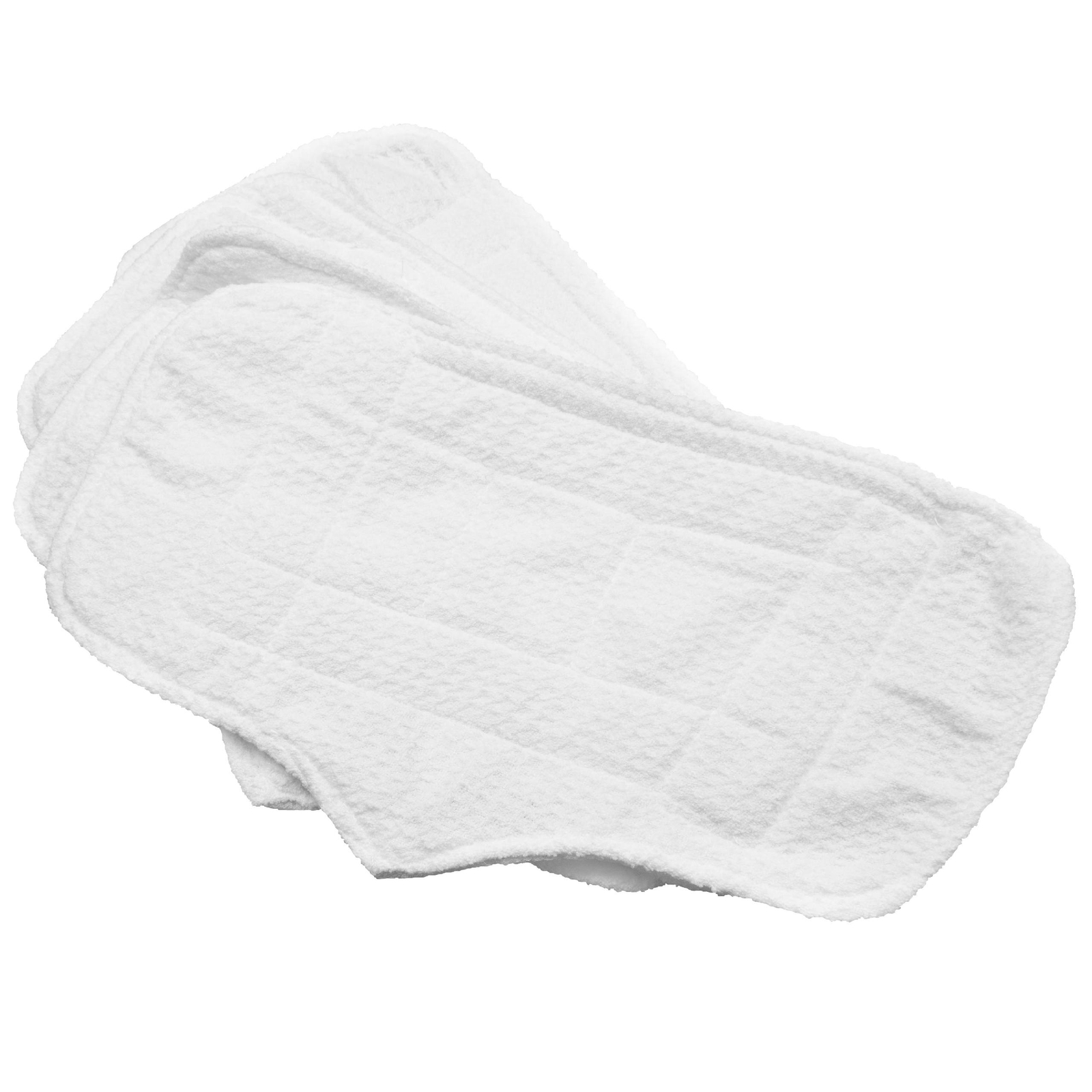 4x Mop Cover Pad for Dirt Devil Royal Steam & Swing M350 Steam Cleaner