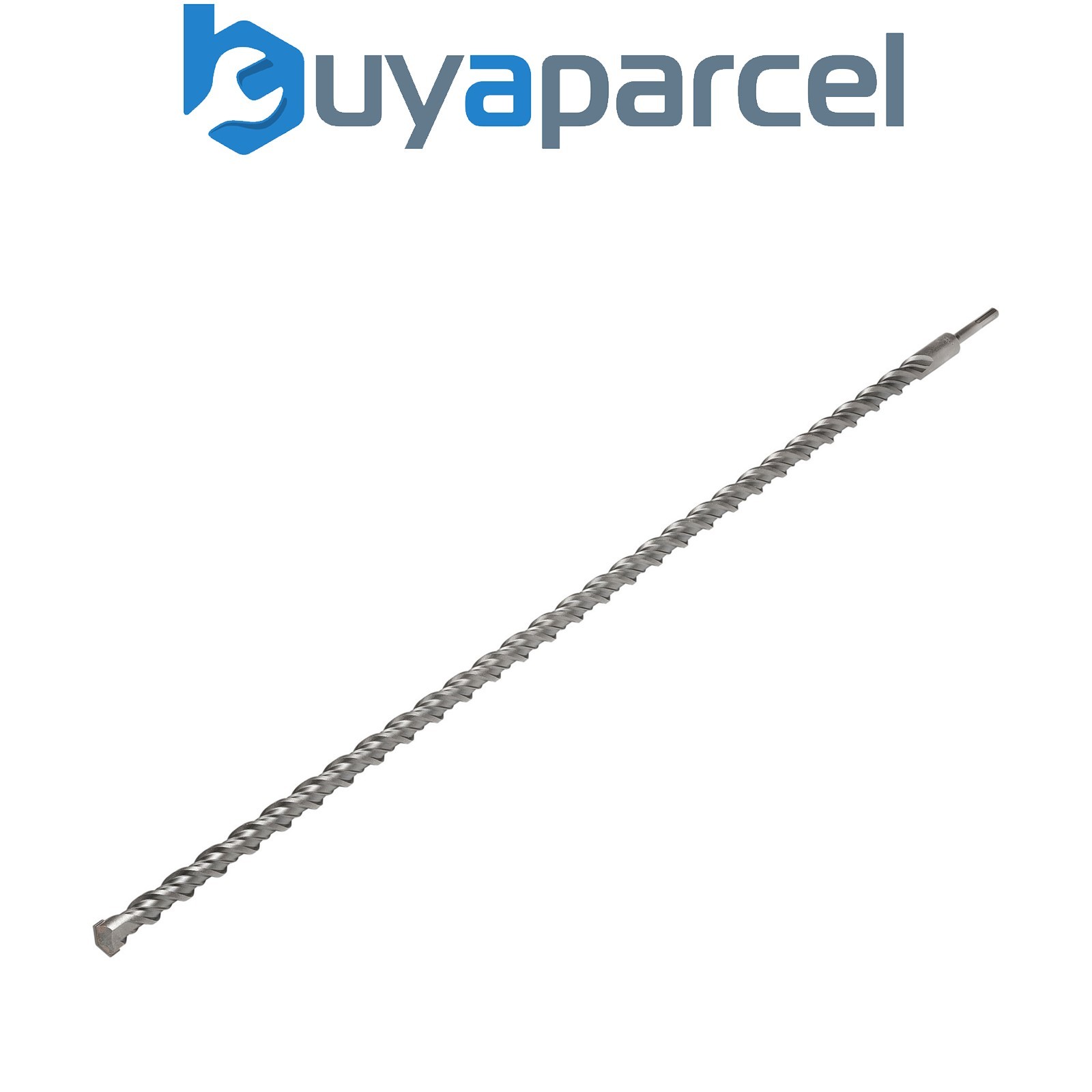 Draper 13879 SDS Plus Drill Bit, 24 x 1000mm