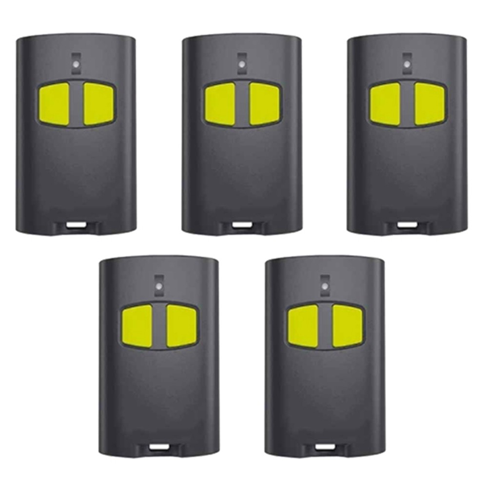 Garage Door Remote Garage Door Openers 2VA TO.GO 433MHz Handheld7978