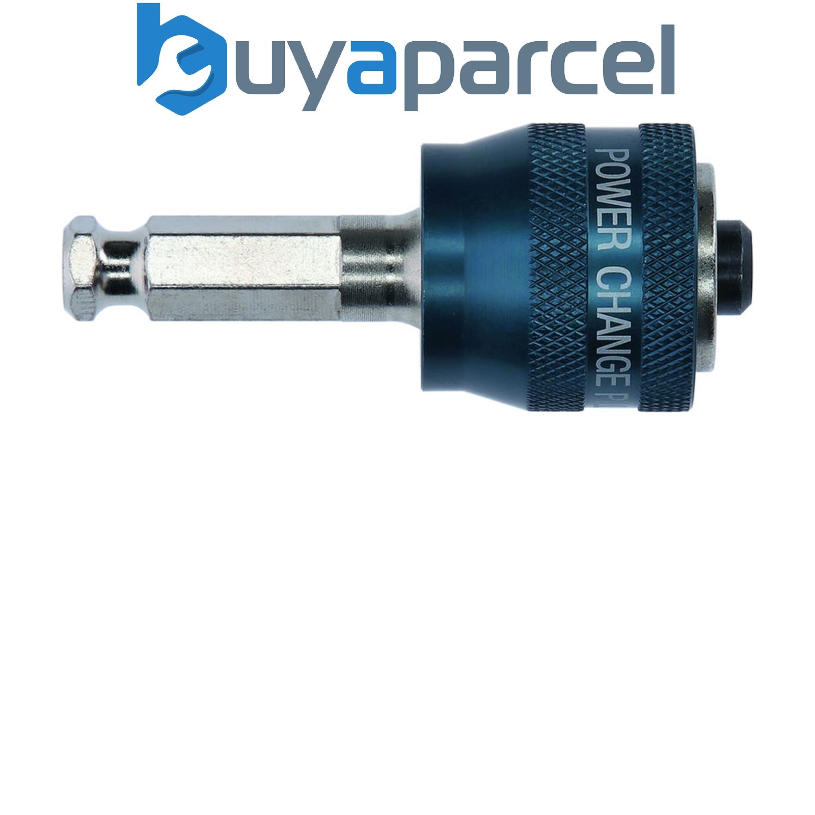 Bosch Function holesaws EXPERT Power Change Plus Arbor Hex Shank 11mm 2608902029