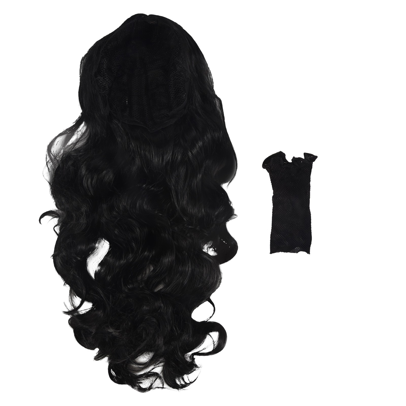 2X(Body Lace Front Wig Natural Hairline Body  Wigs Brazilian7946