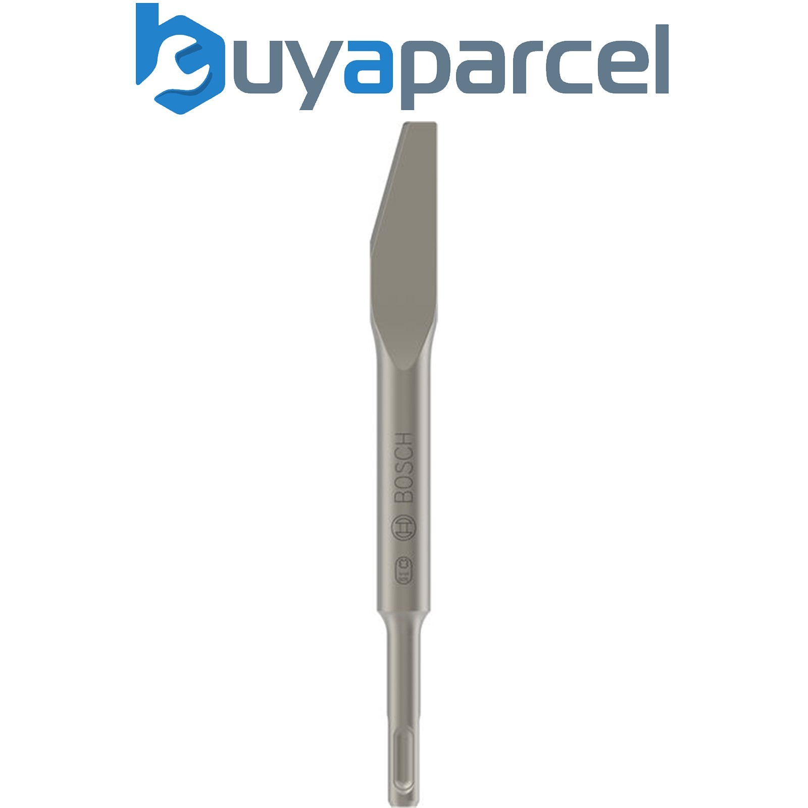 Bosch Chisels PRO SDS plus Mortar Raking Chisel 9.5 x 200 mm 2608690201