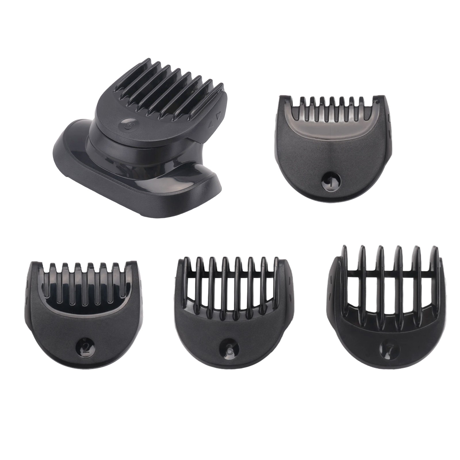 8X(Beard Trimmer Attachment for Series 5, 6 and 7 Electric Razors Shaver5407