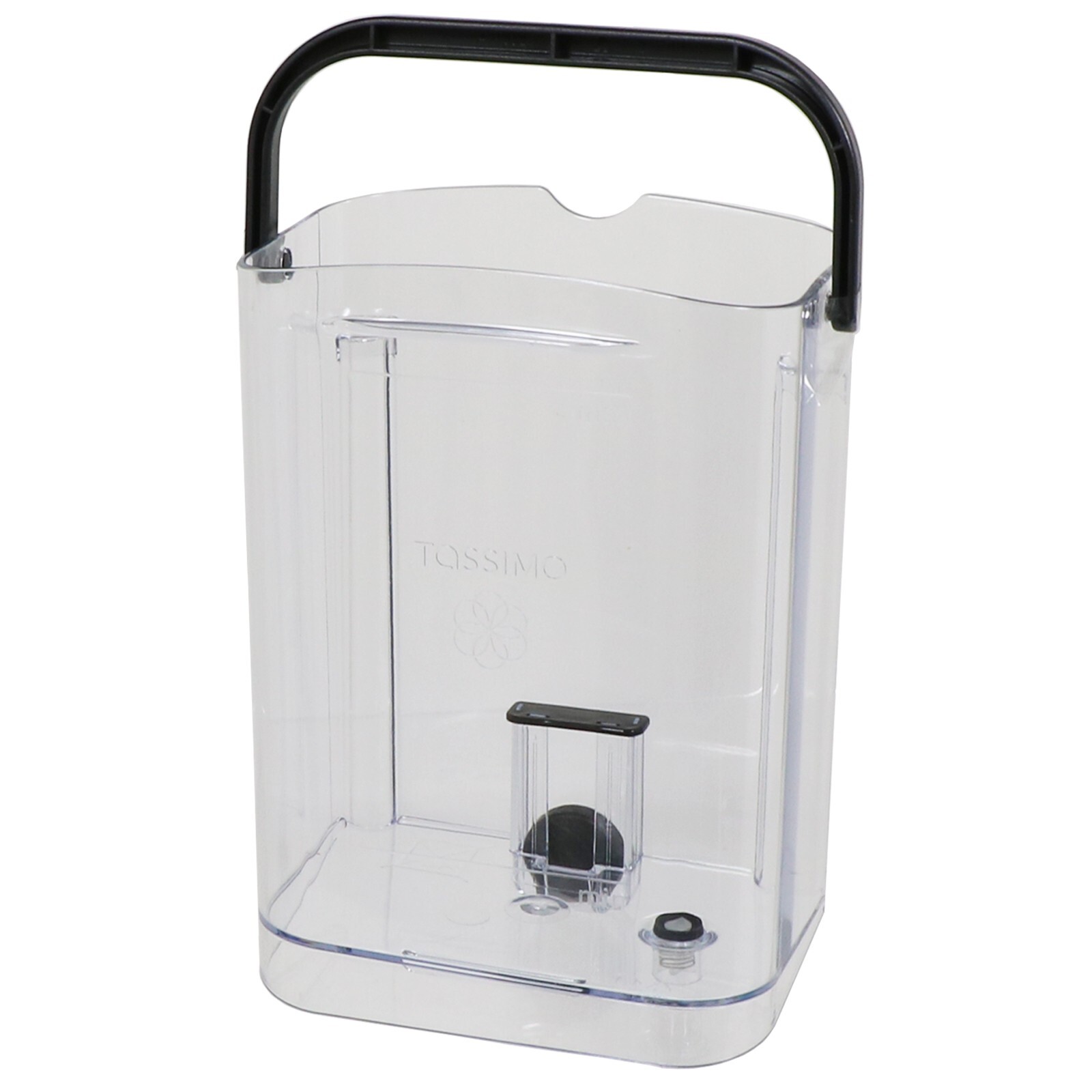 BOSCH TASSIMO Fidelia+ T65 T85 Genuine Coffee Machine Water Filter Tank 701947