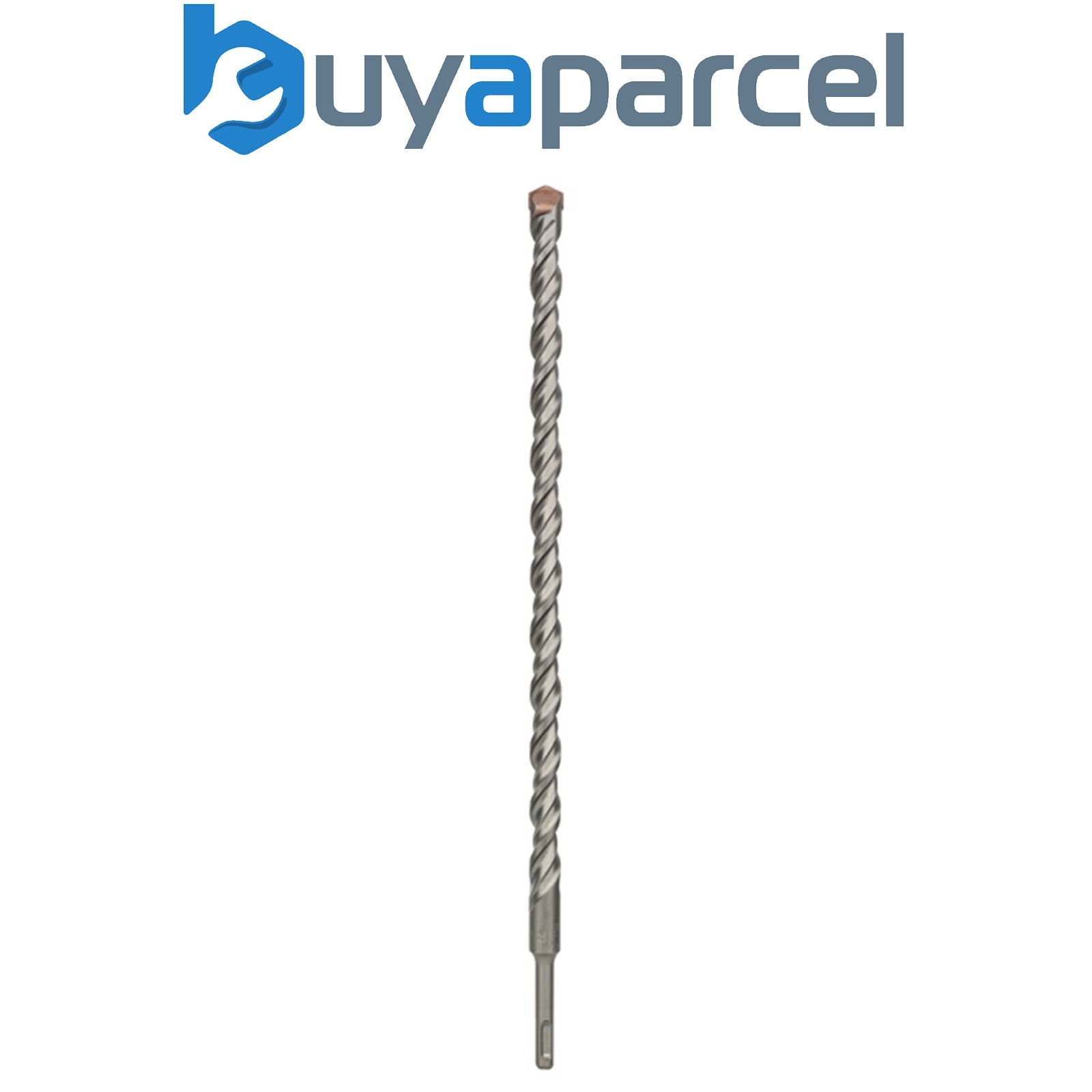 Bosch Drill bits Hammer drill bit SDS plus-3 2608831051