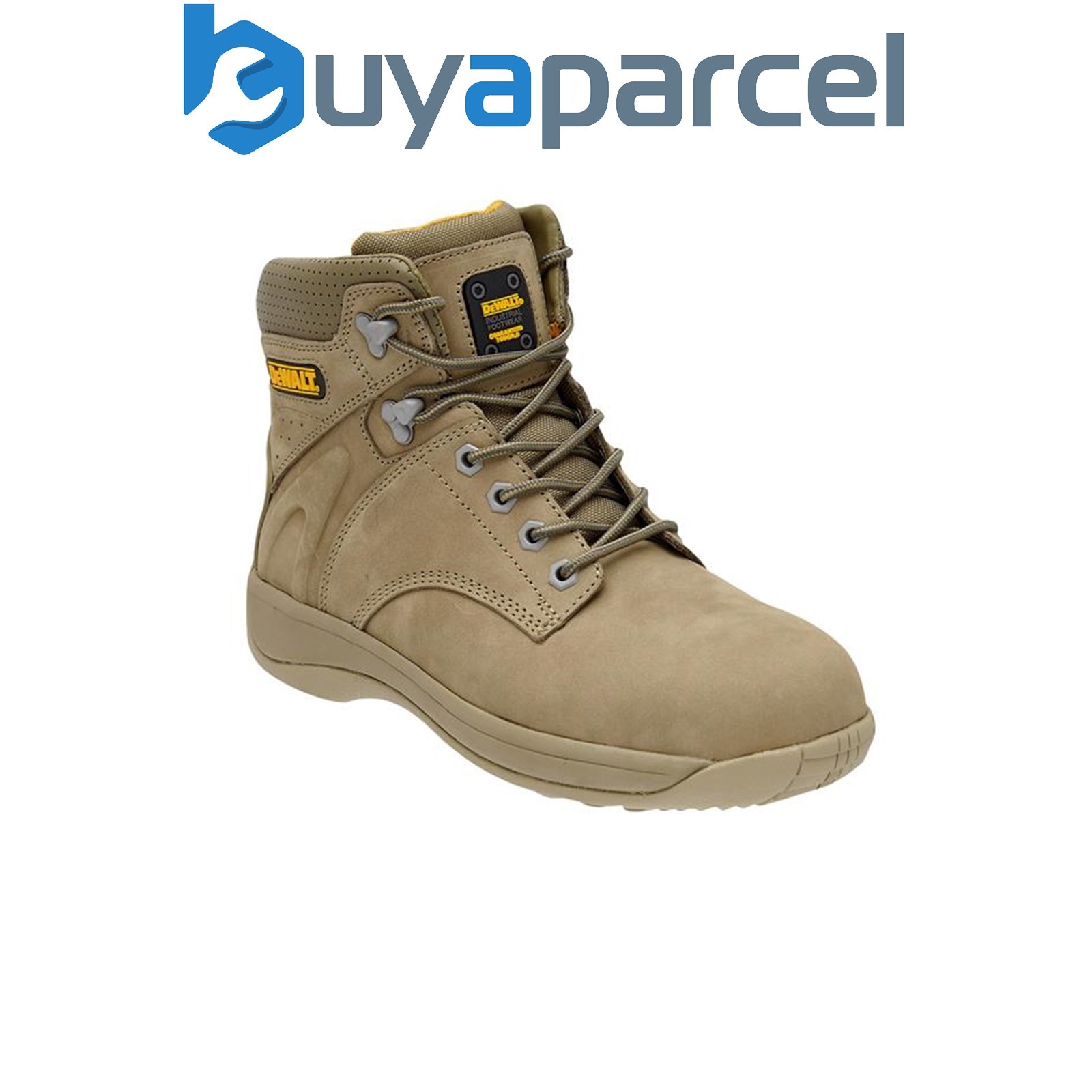 Dewalt Extreme Stone Size 10 Stone Extreme Boots UK 10 EUR 45 DEWEXTSTN10