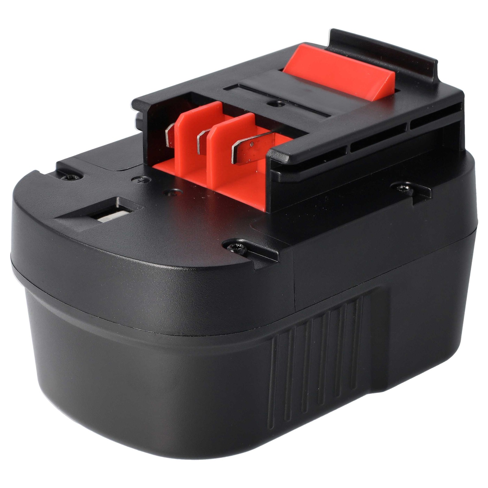 Battery for Black & Decker CDC1200K CD1200SK CD12SFK BDID1202 CDC120AK 1.5Ah 12V