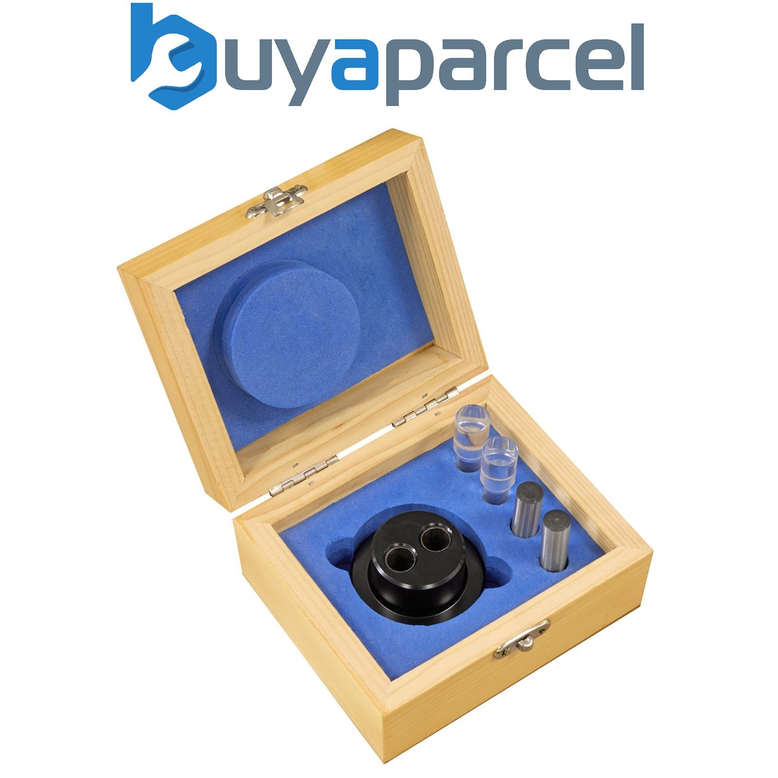 Sealey OCP1 Optical Centre Punch Set