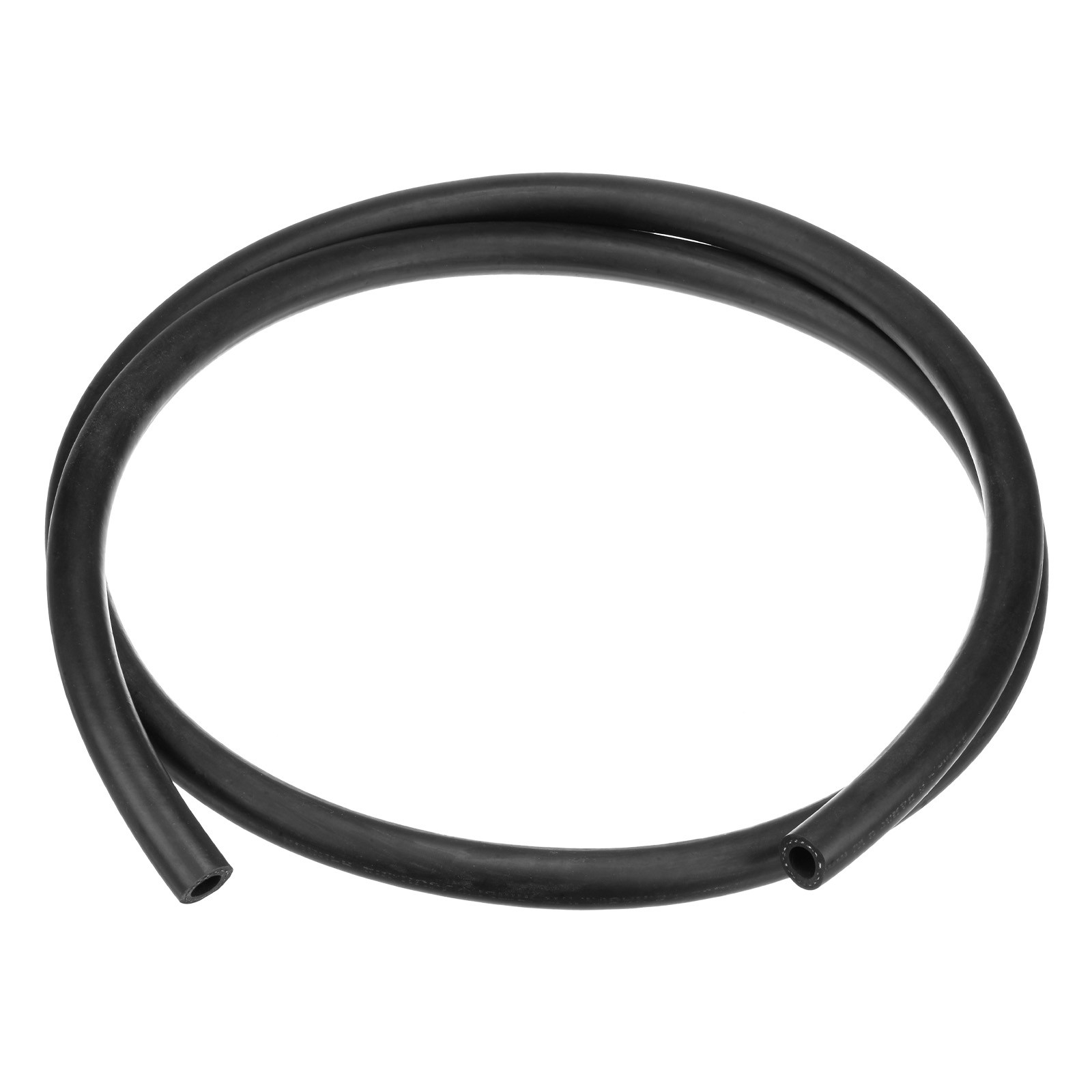 Fuel Line Hose 13mm ID 22mm OD 6.56ft NBR High Pressure Heat Resistant