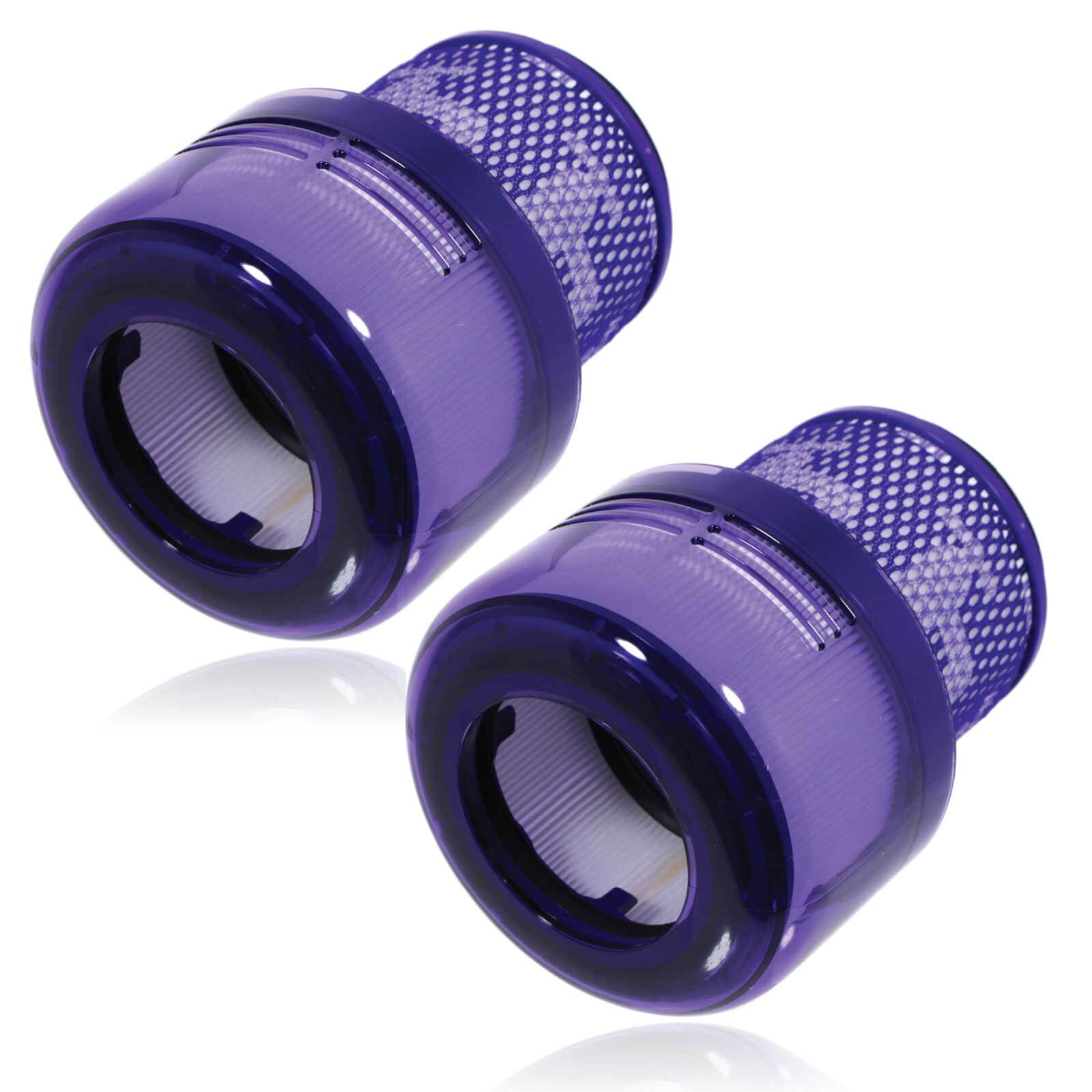 DYSON Filter Genuine V11 SV16 Cyclone Outsize Washable Original x 2