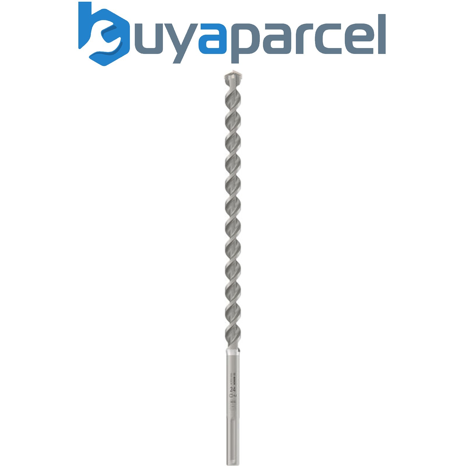 Bosch Drill bits PRO SDS max-4 Hammer Drill Bit 24 x 400 x 520 mm 2608833964