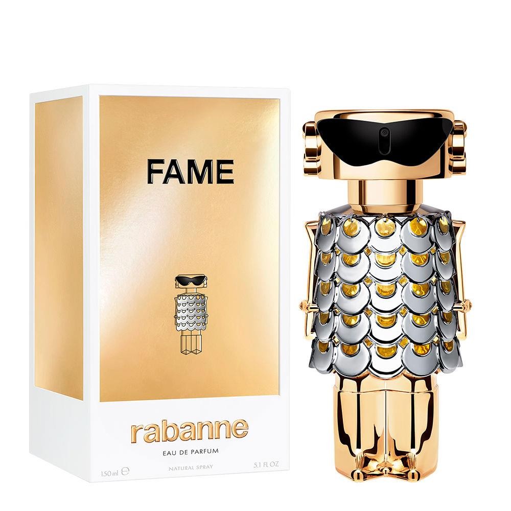 Paco Rabanne Fame Eau de Parfum 150ml Spray New & Sealed