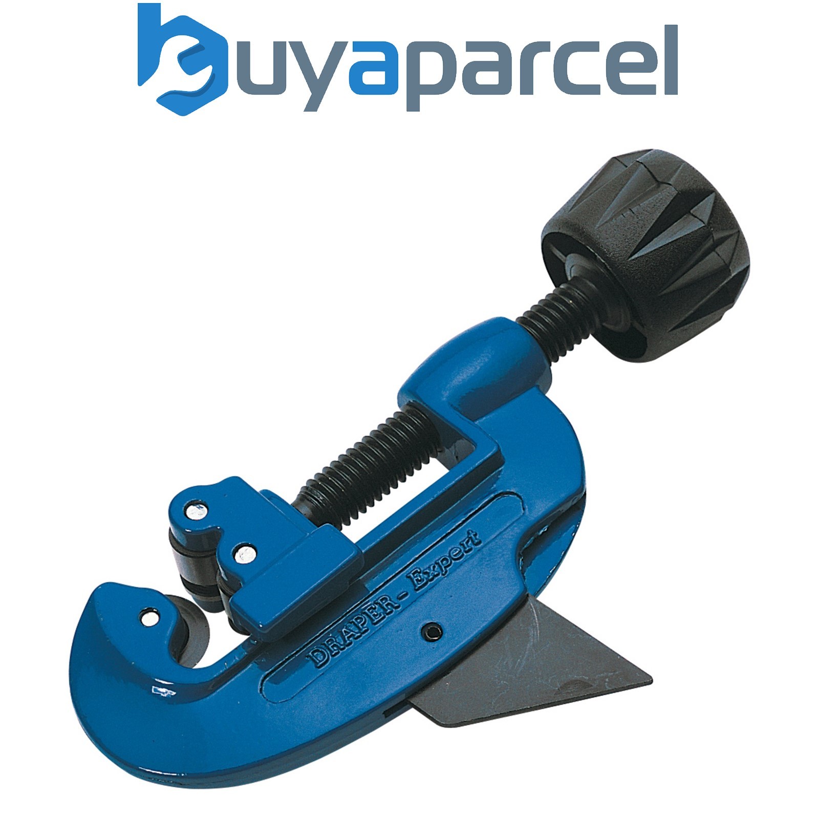 Draper 10580 Draper Expert Pipe Cutter, 3 - 30mm