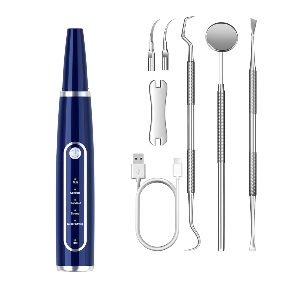 Tartar Remover for Teeth Dental Teeth Cleaning Kit Teeth Cleaning Kit V7L93386